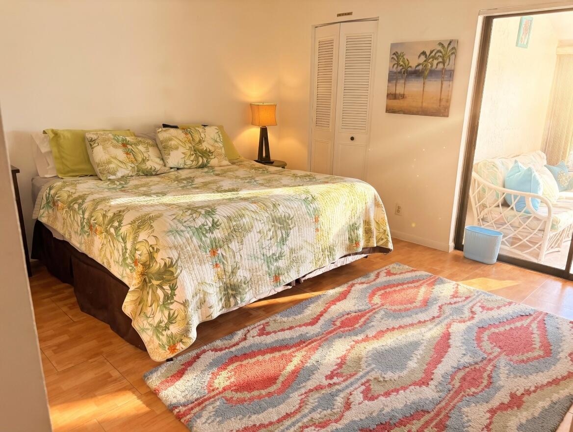 PALM CLUB VILLAGE I CONDO - Residential