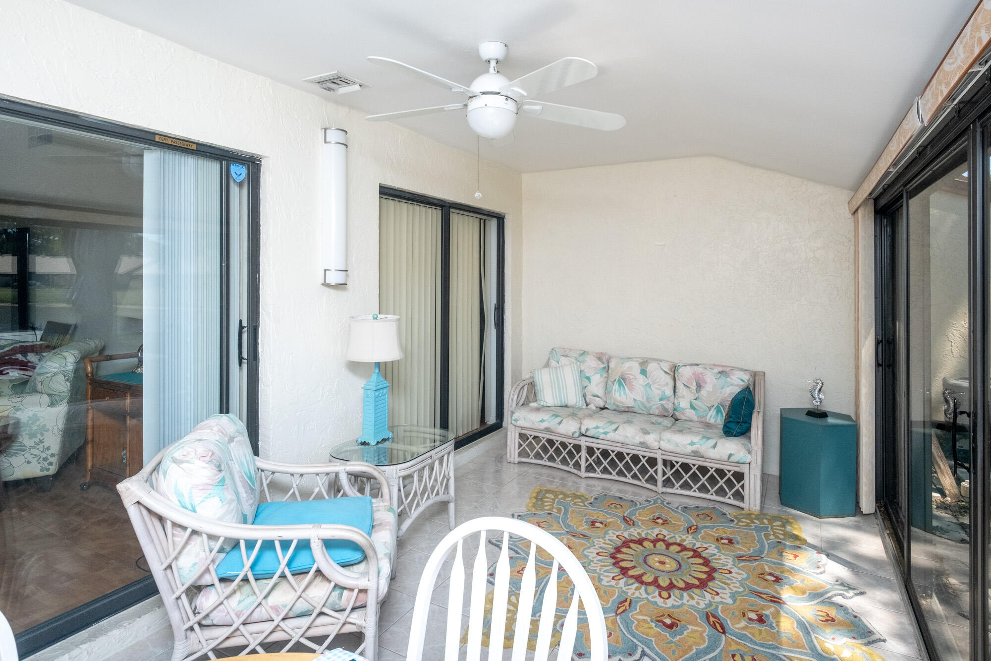 PALM CLUB VILLAGE I CONDO - Residential