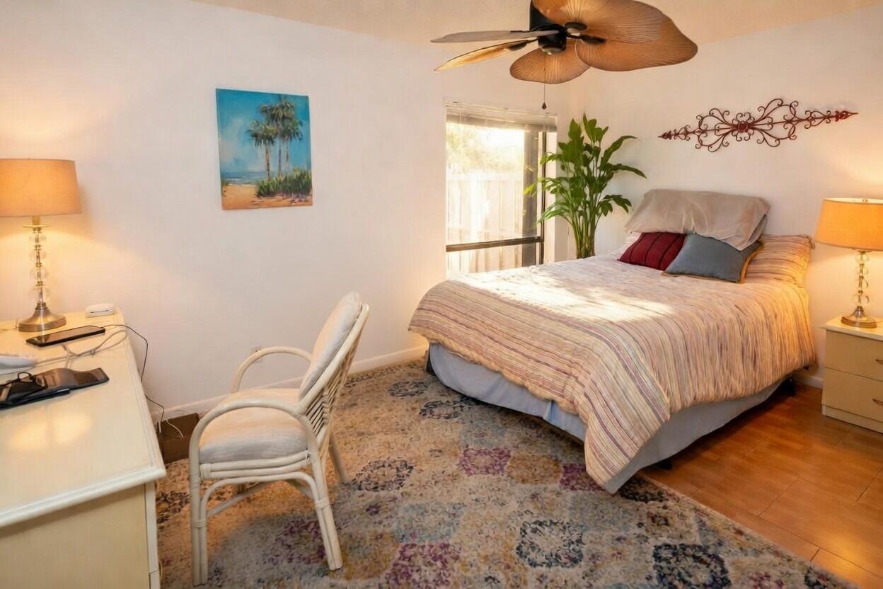 PALM CLUB VILLAGE I CONDO - Residential