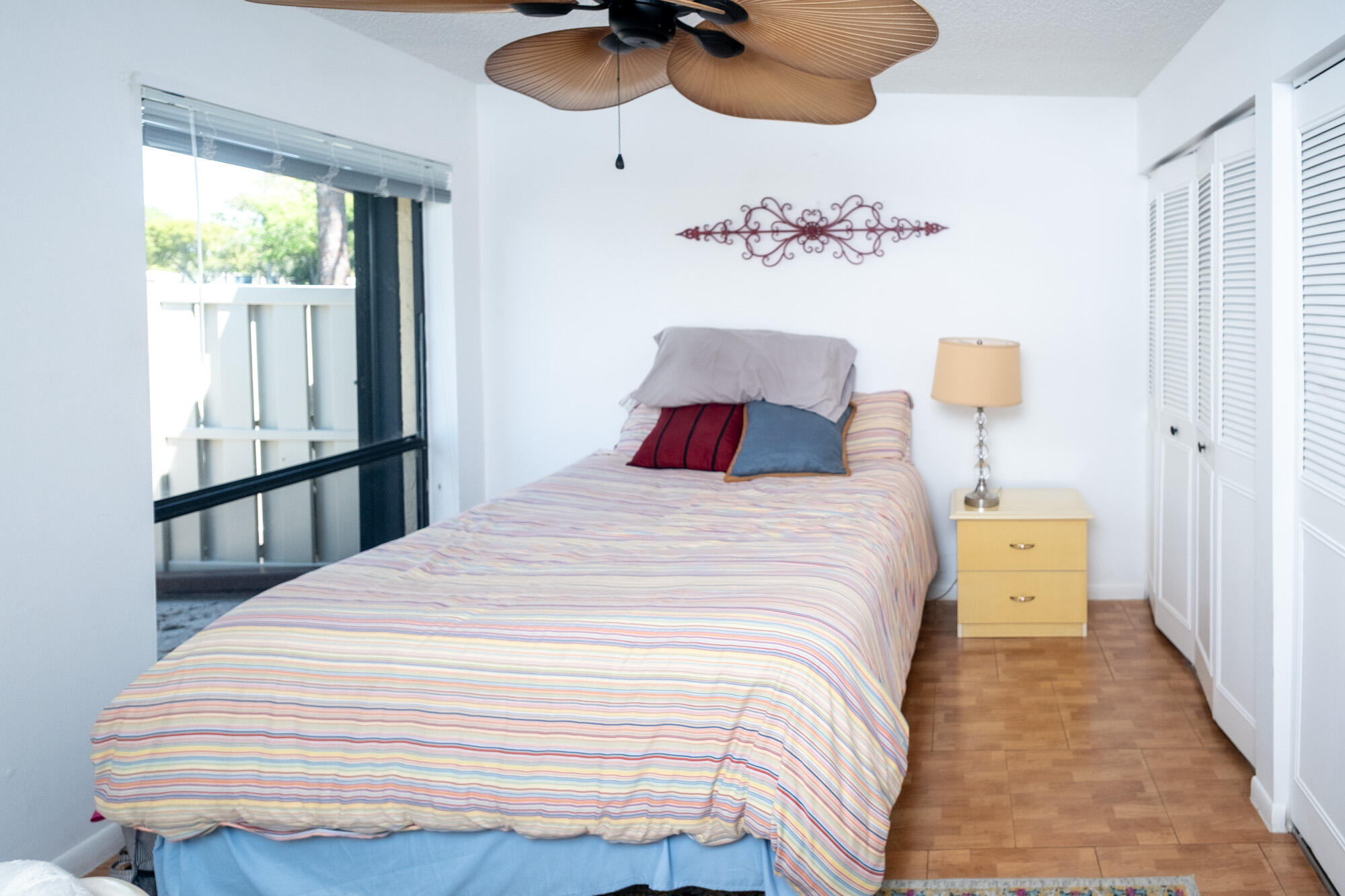 PALM CLUB VILLAGE I CONDO - Residential