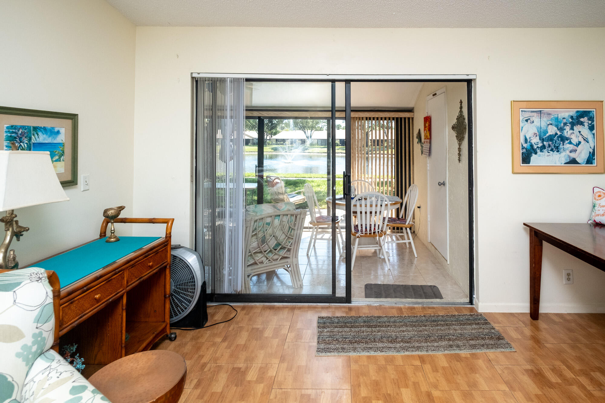 PALM CLUB VILLAGE I CONDO - Residential