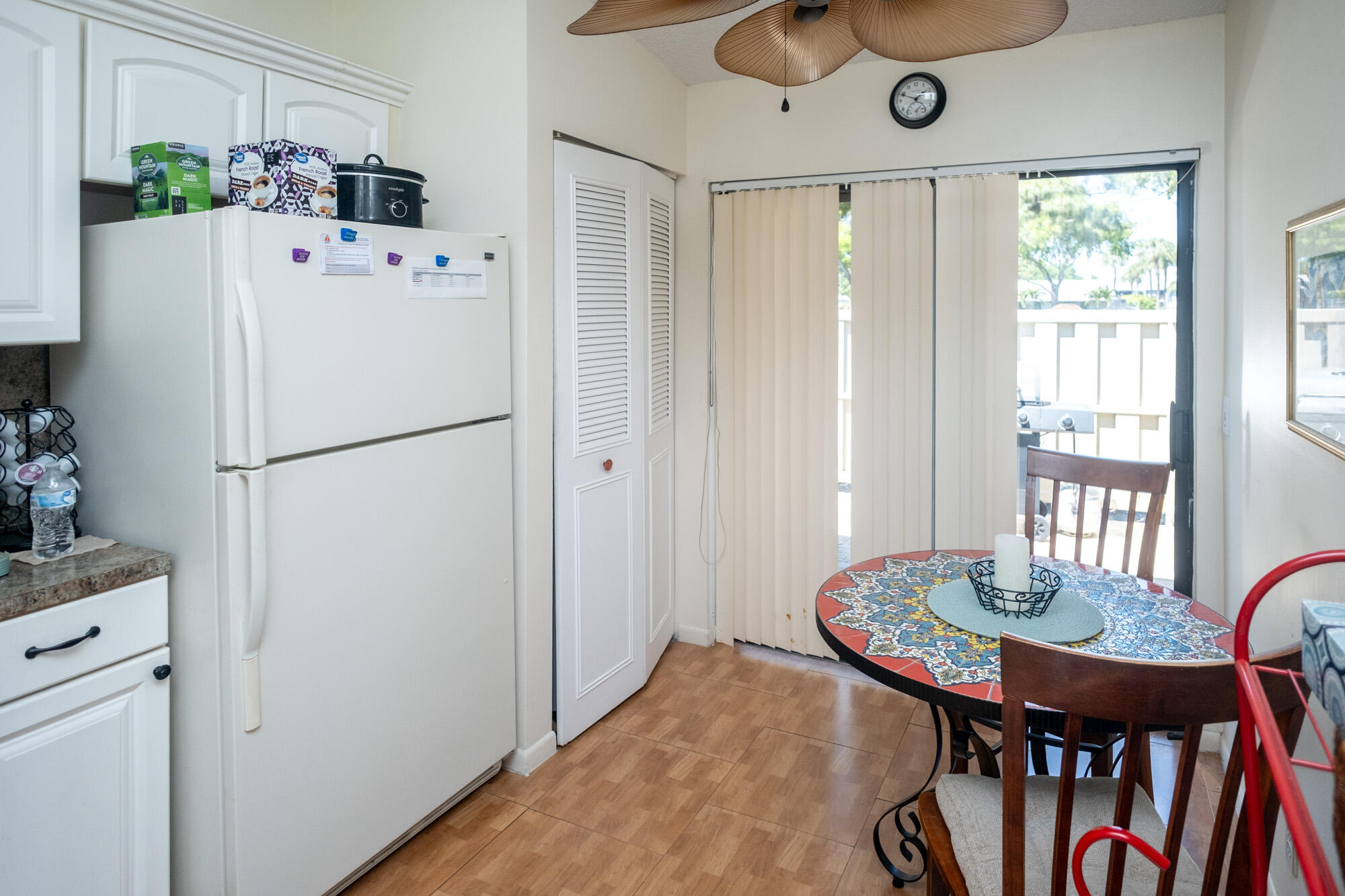 PALM CLUB VILLAGE I CONDO - Residential