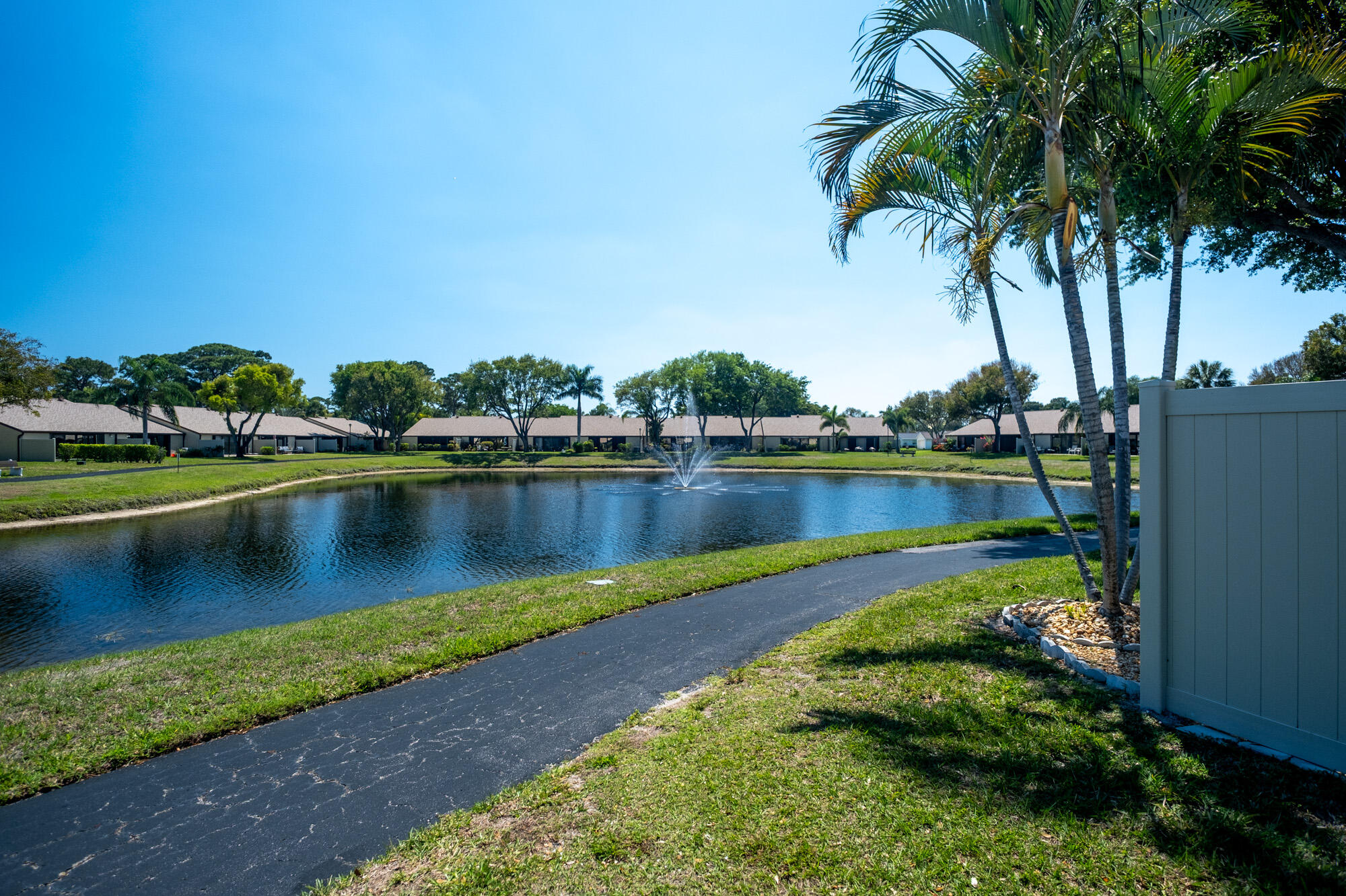 PALM CLUB VILLAGE I CONDO - Residential