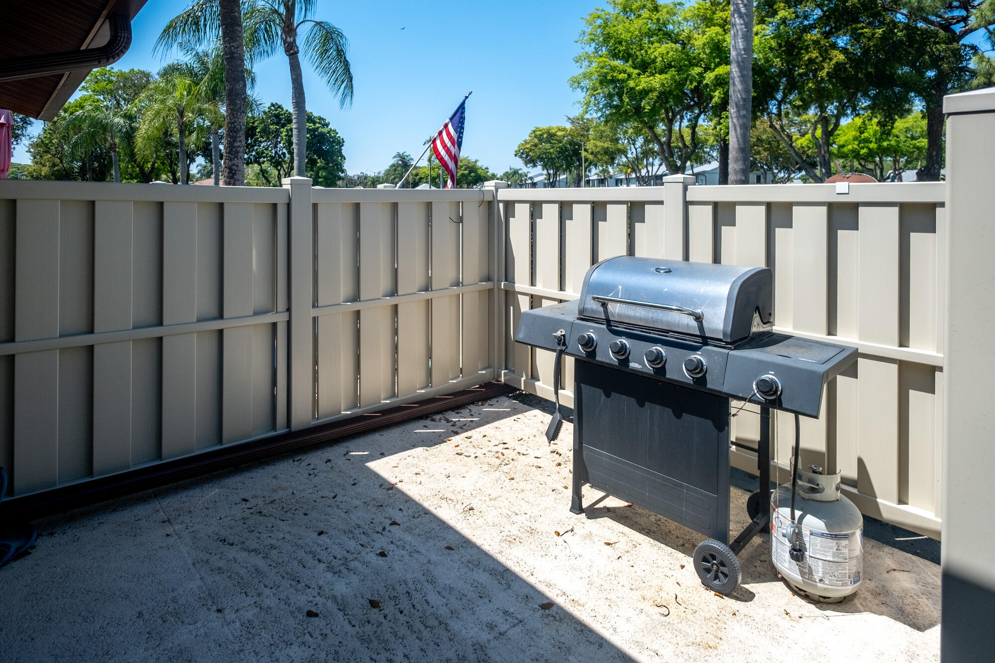 PALM CLUB VILLAGE I CONDO - Residential