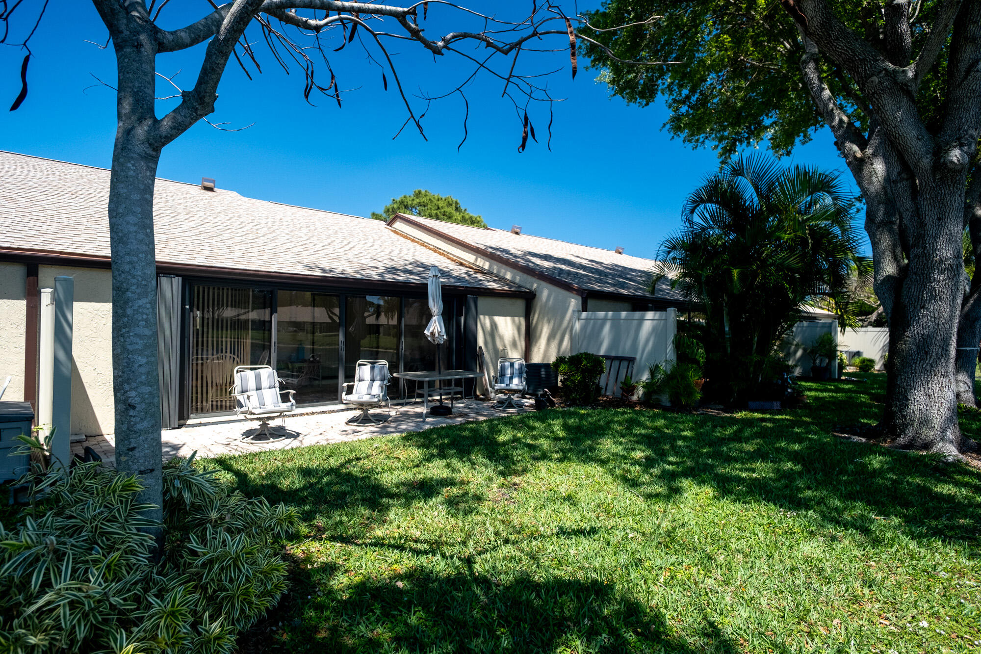 PALM CLUB VILLAGE I CONDO - Residential