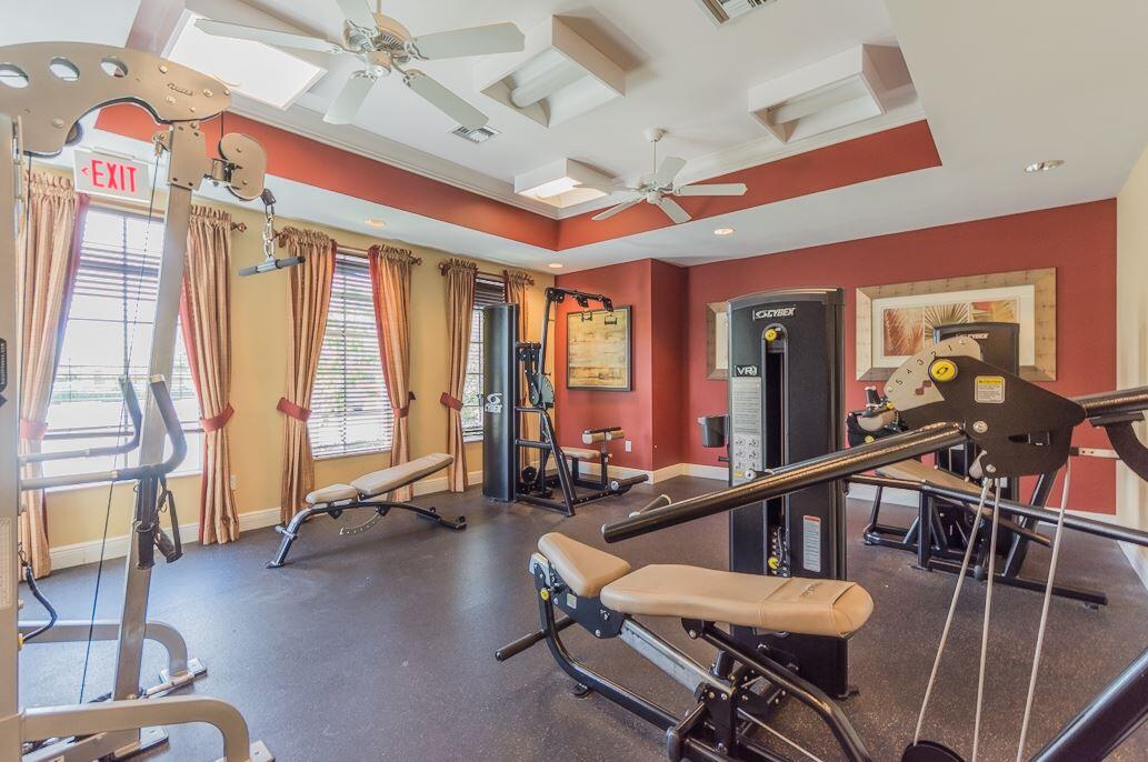 VEROLAGO PHASE 1 - Residential