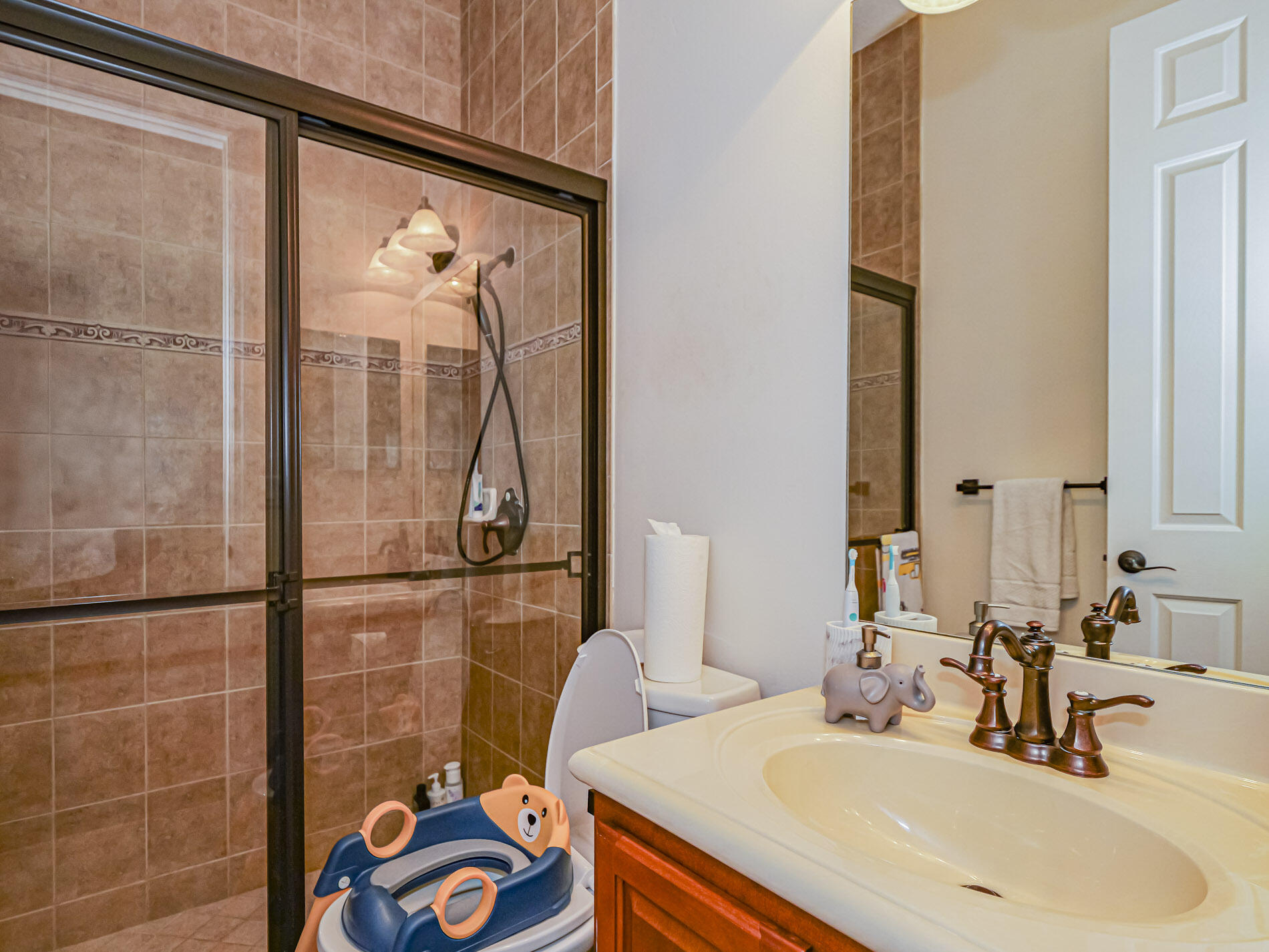 VEROLAGO PHASE 1 - Residential