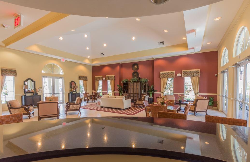 VEROLAGO PHASE 1 - Residential