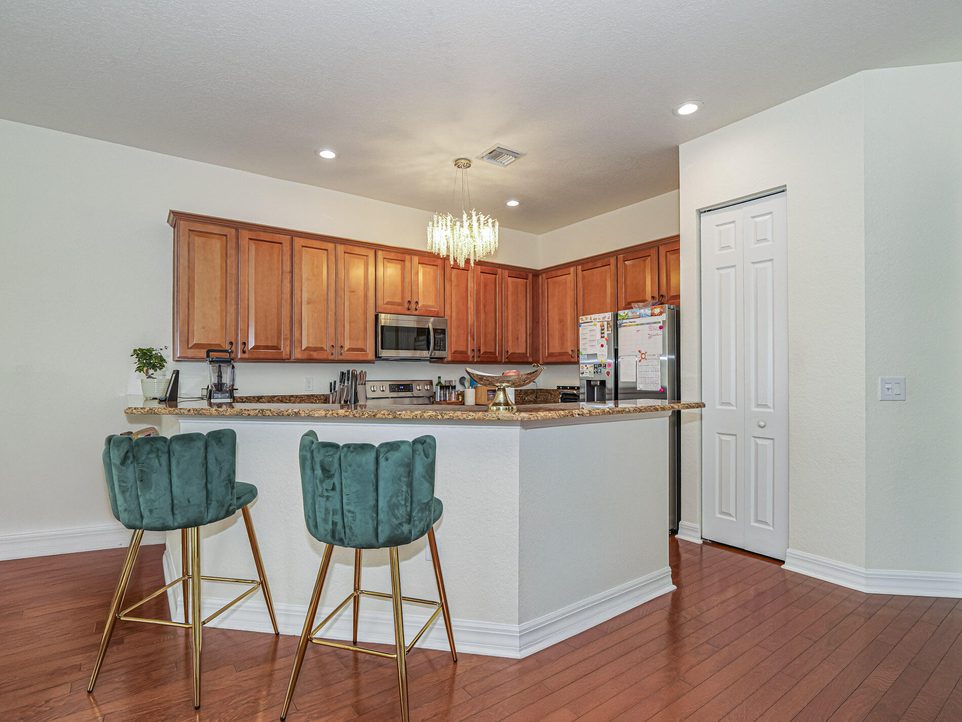 VEROLAGO PHASE 1 - Residential