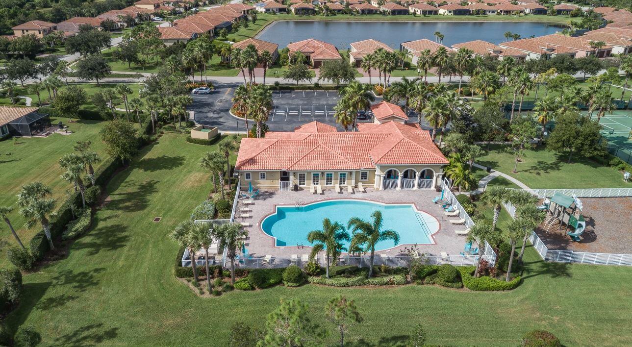 VEROLAGO PHASE 1 - Residential