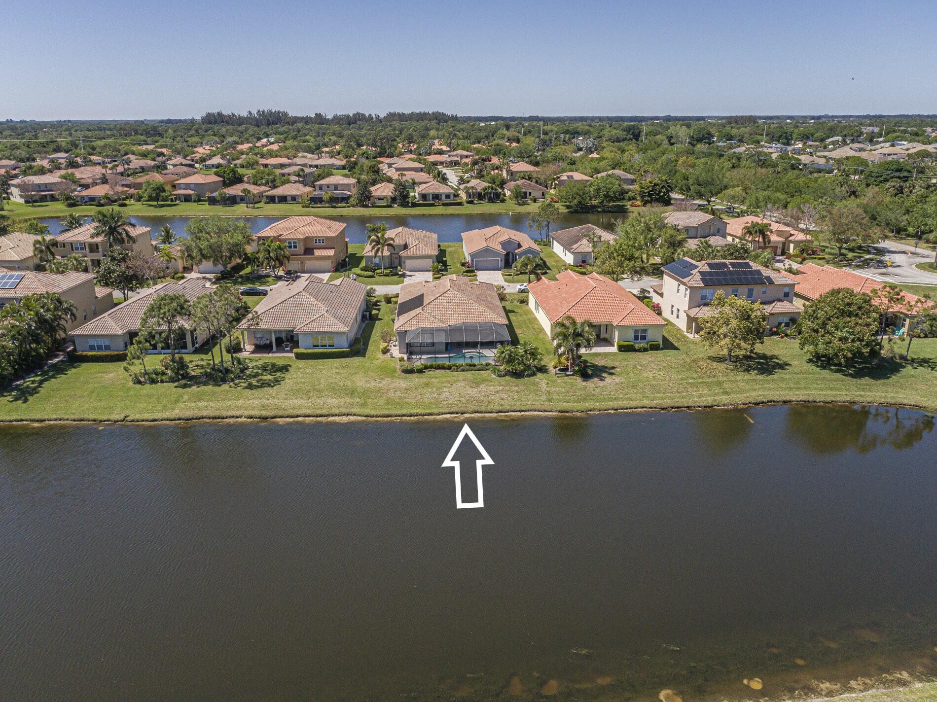 VEROLAGO PHASE 1 - Residential