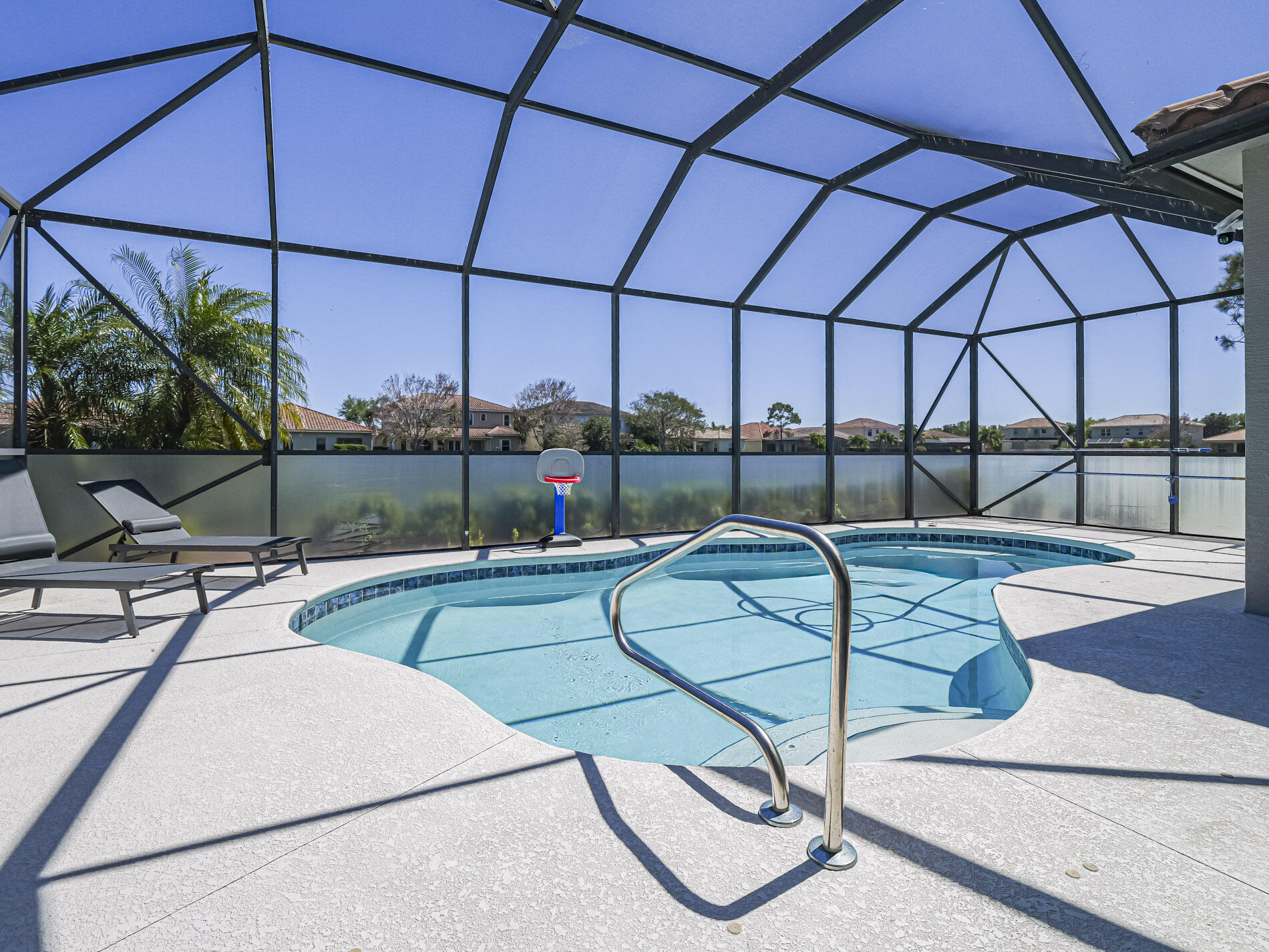 VEROLAGO PHASE 1 - Residential