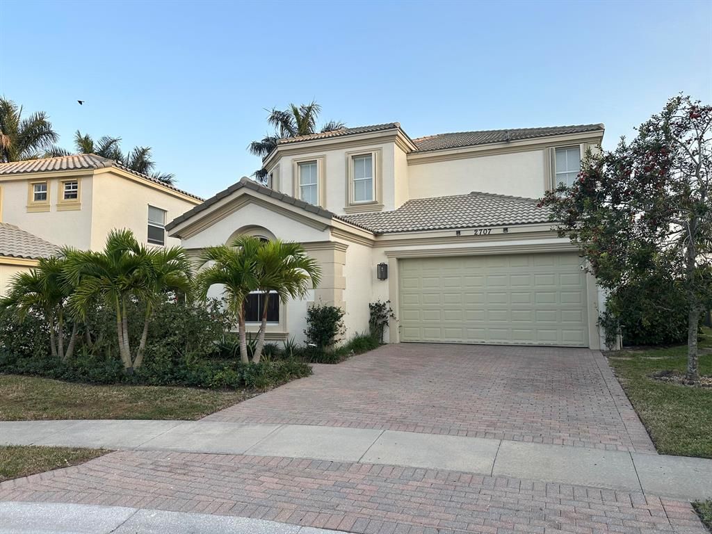 Photo of 2707 Shaughnessy Drive, Wellington, FL 33414 (MLS # R10872988)