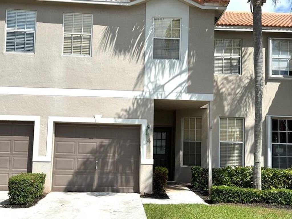 Photo of 20930 Via Oleander #4, Boca Raton, FL 33428 (MLS # R10973143)
