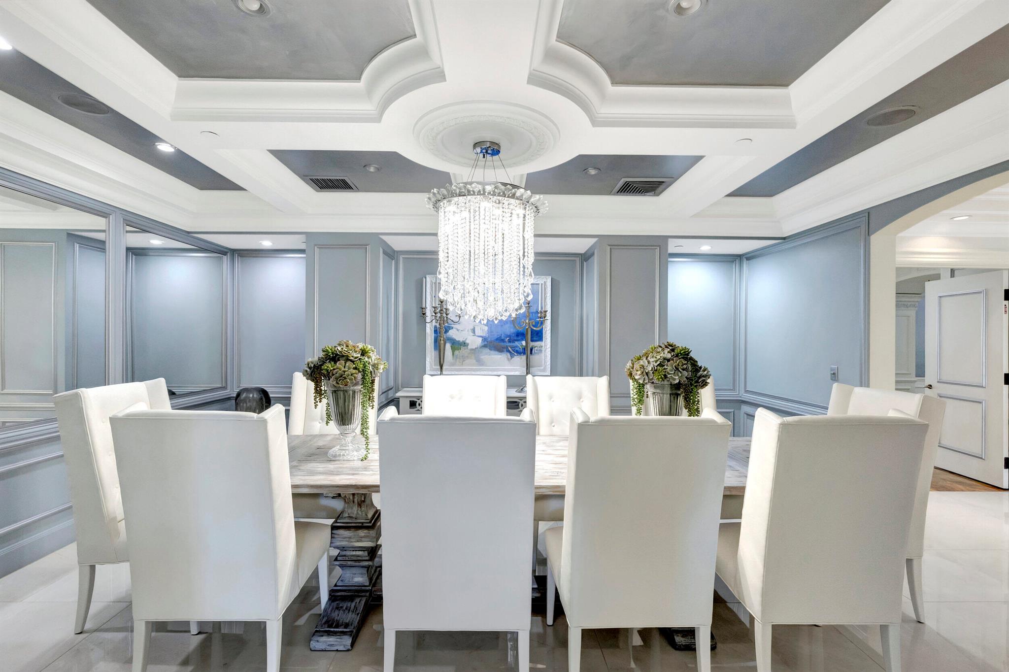 MERIDIAN AT ONE NORTH OCE - Residential