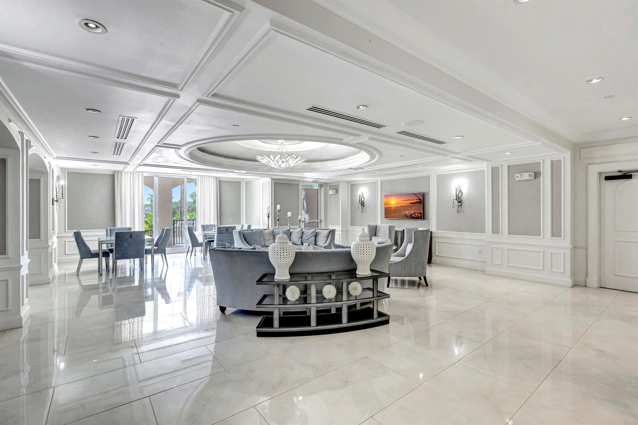 MERIDIAN AT ONE NORTH OCE - Residential