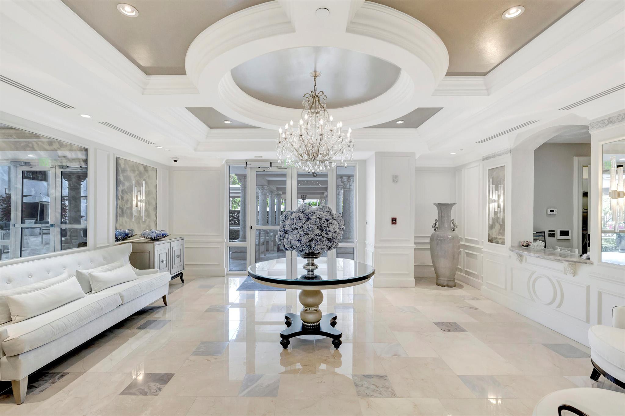 MERIDIAN AT ONE NORTH OCE - Residential