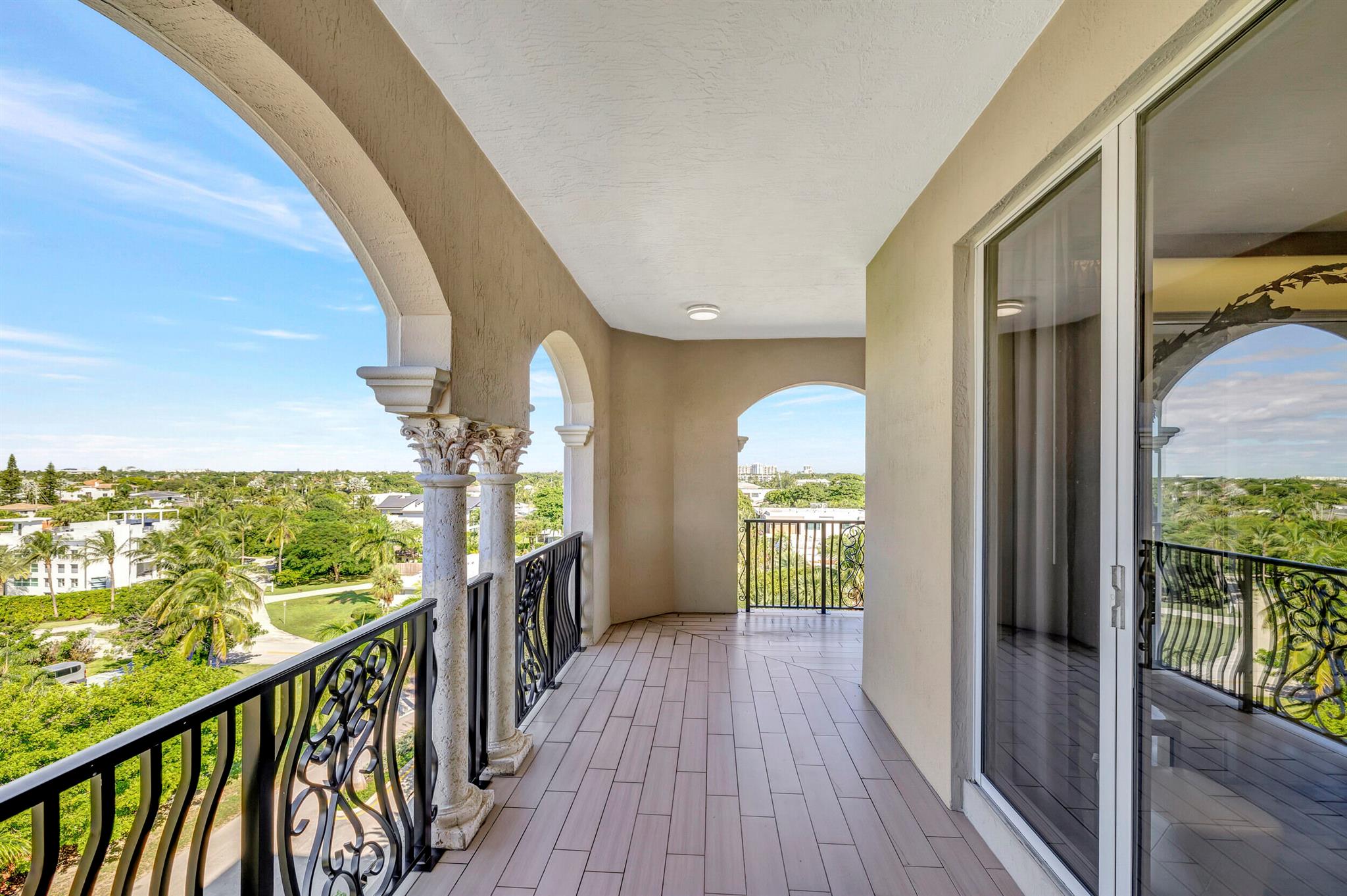 MERIDIAN AT ONE NORTH OCE - Residential