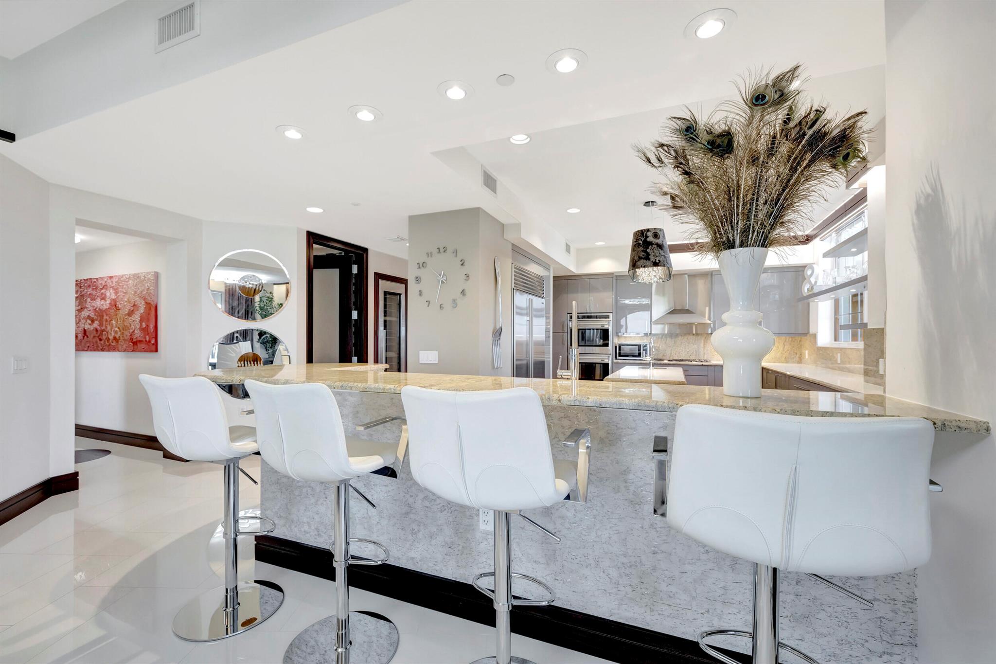 MERIDIAN AT ONE NORTH OCE - Residential