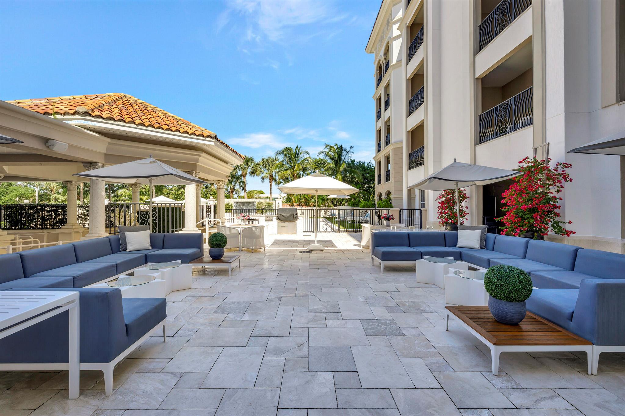 MERIDIAN AT ONE NORTH OCE - Residential