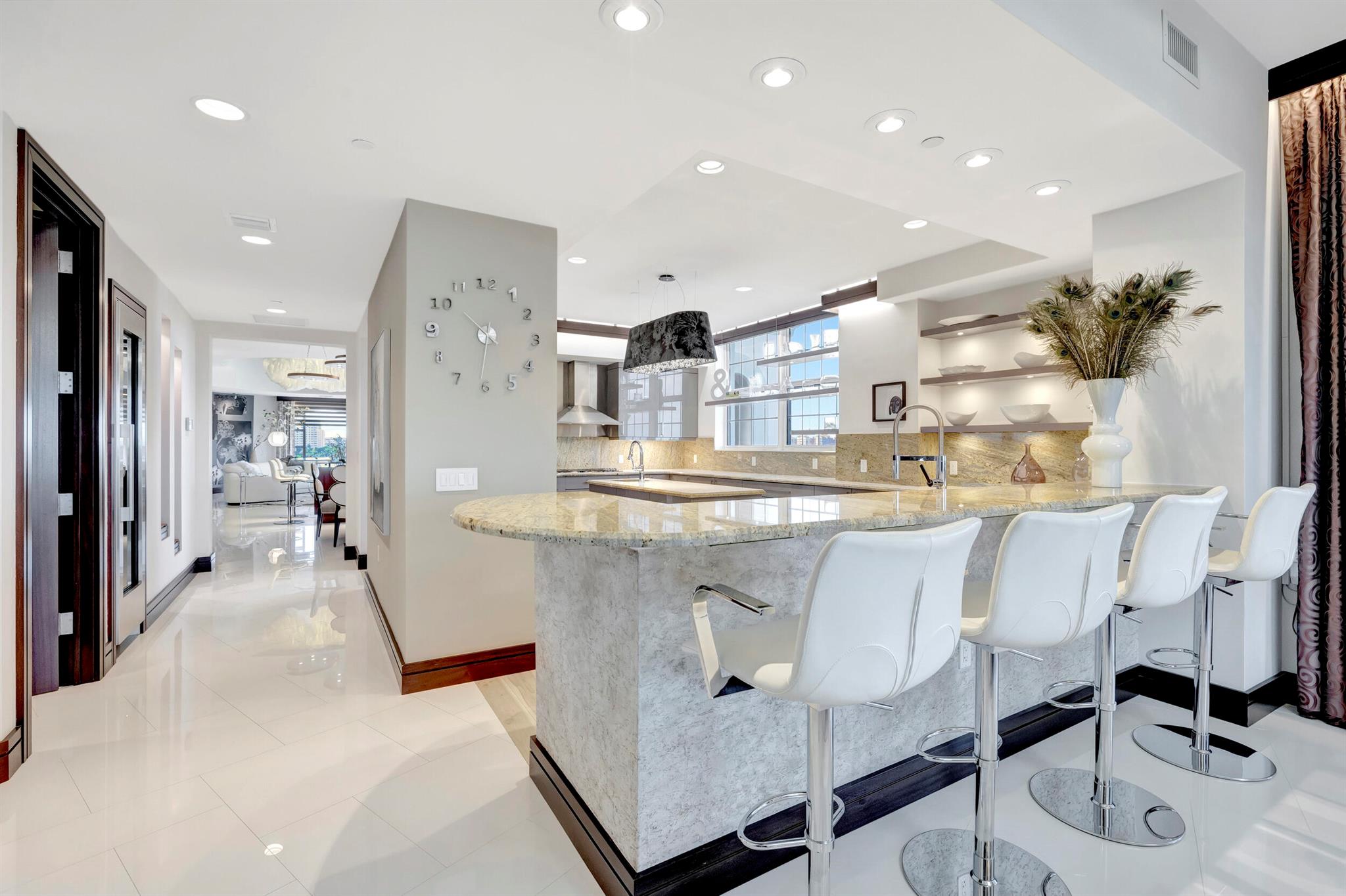 MERIDIAN AT ONE NORTH OCE - Residential