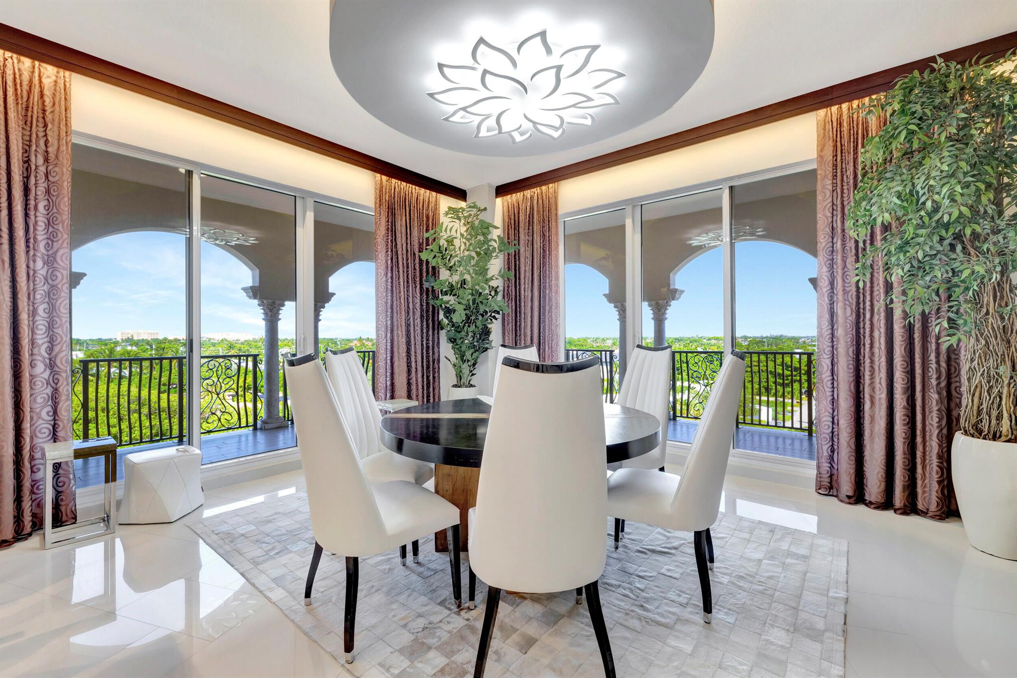 MERIDIAN AT ONE NORTH OCE - Residential