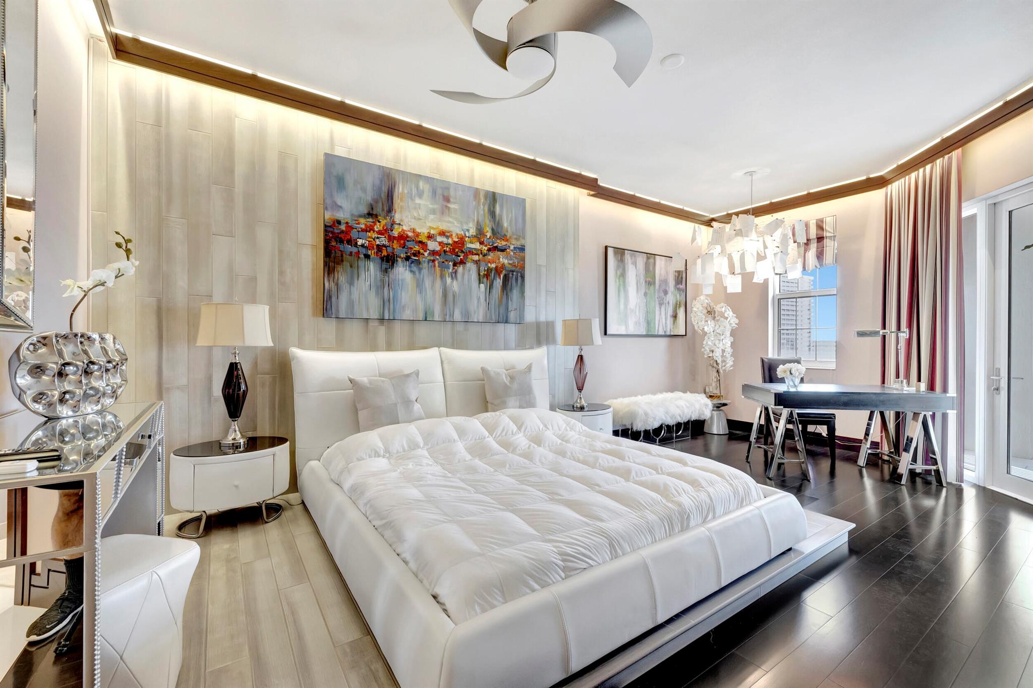 MERIDIAN AT ONE NORTH OCE - Residential