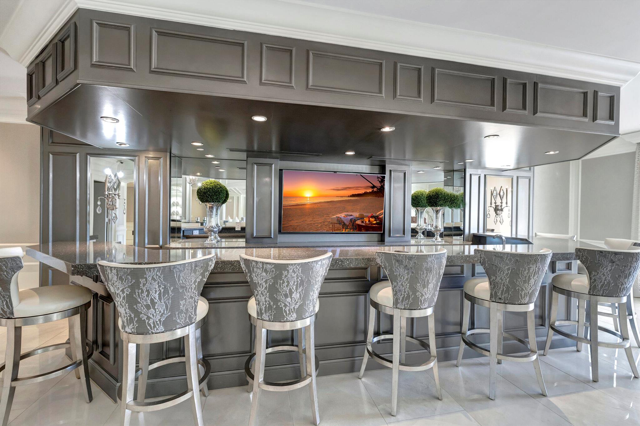 MERIDIAN AT ONE NORTH OCE - Residential