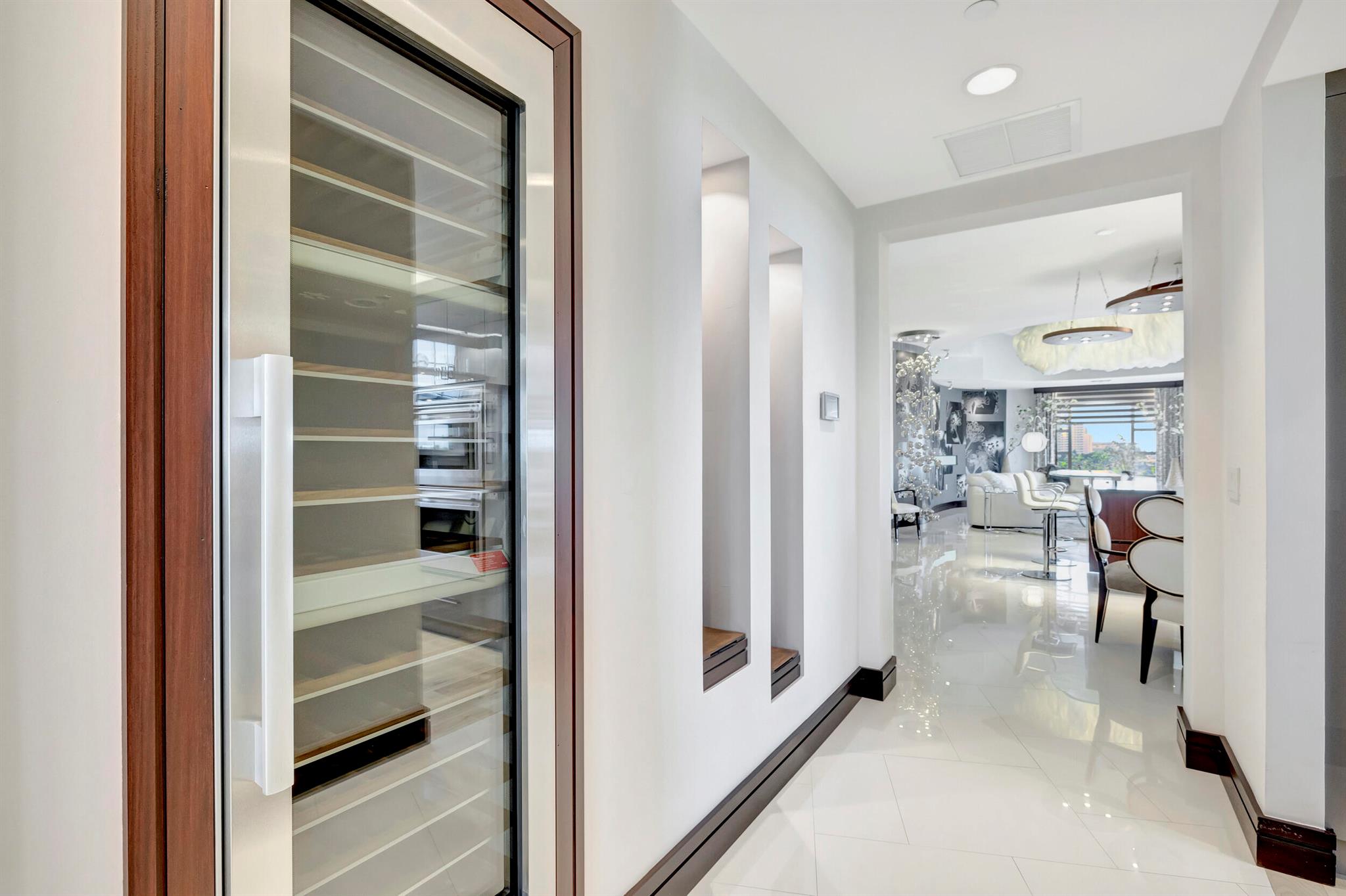 MERIDIAN AT ONE NORTH OCE - Residential