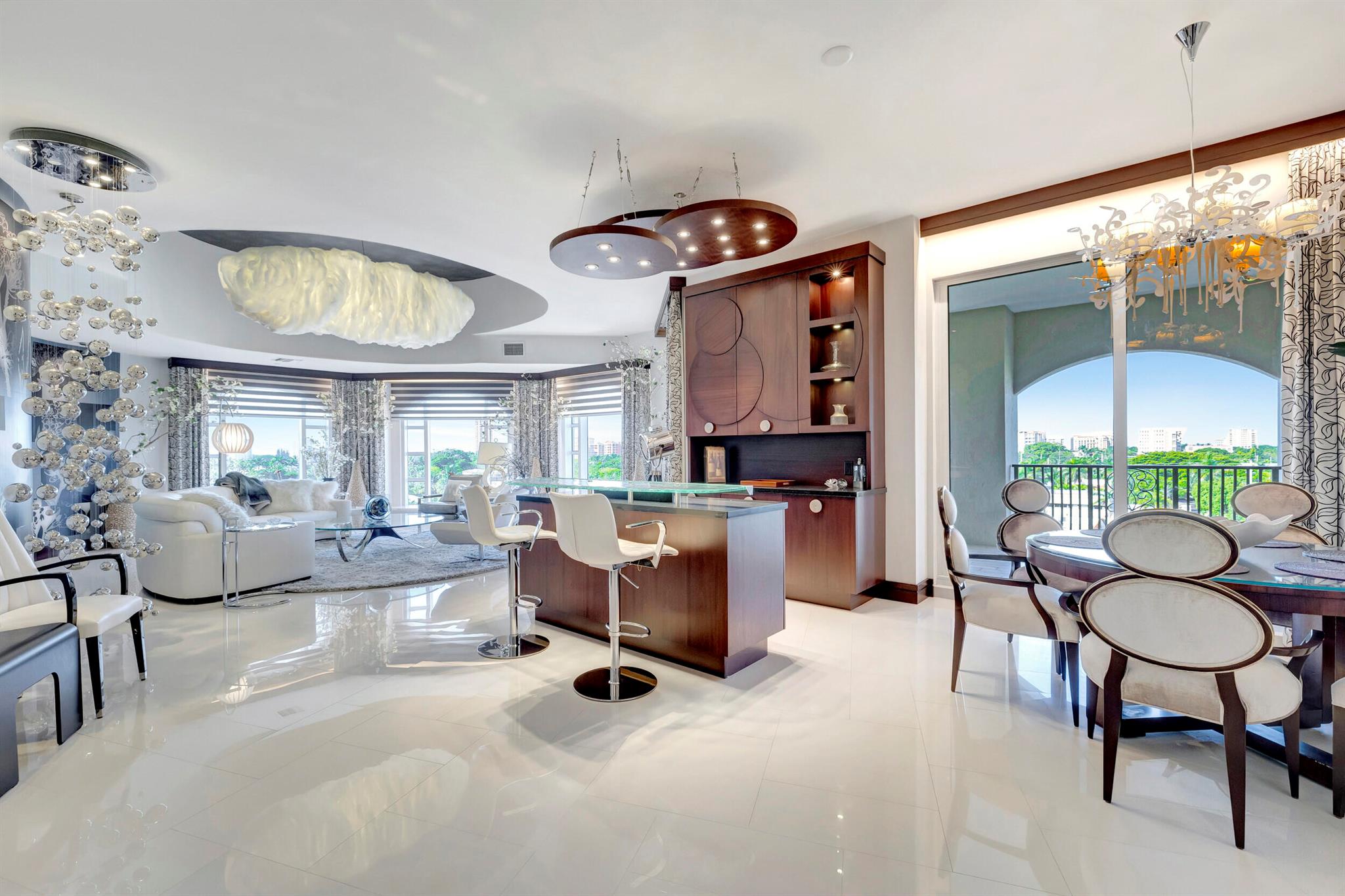 MERIDIAN AT ONE NORTH OCE - Residential