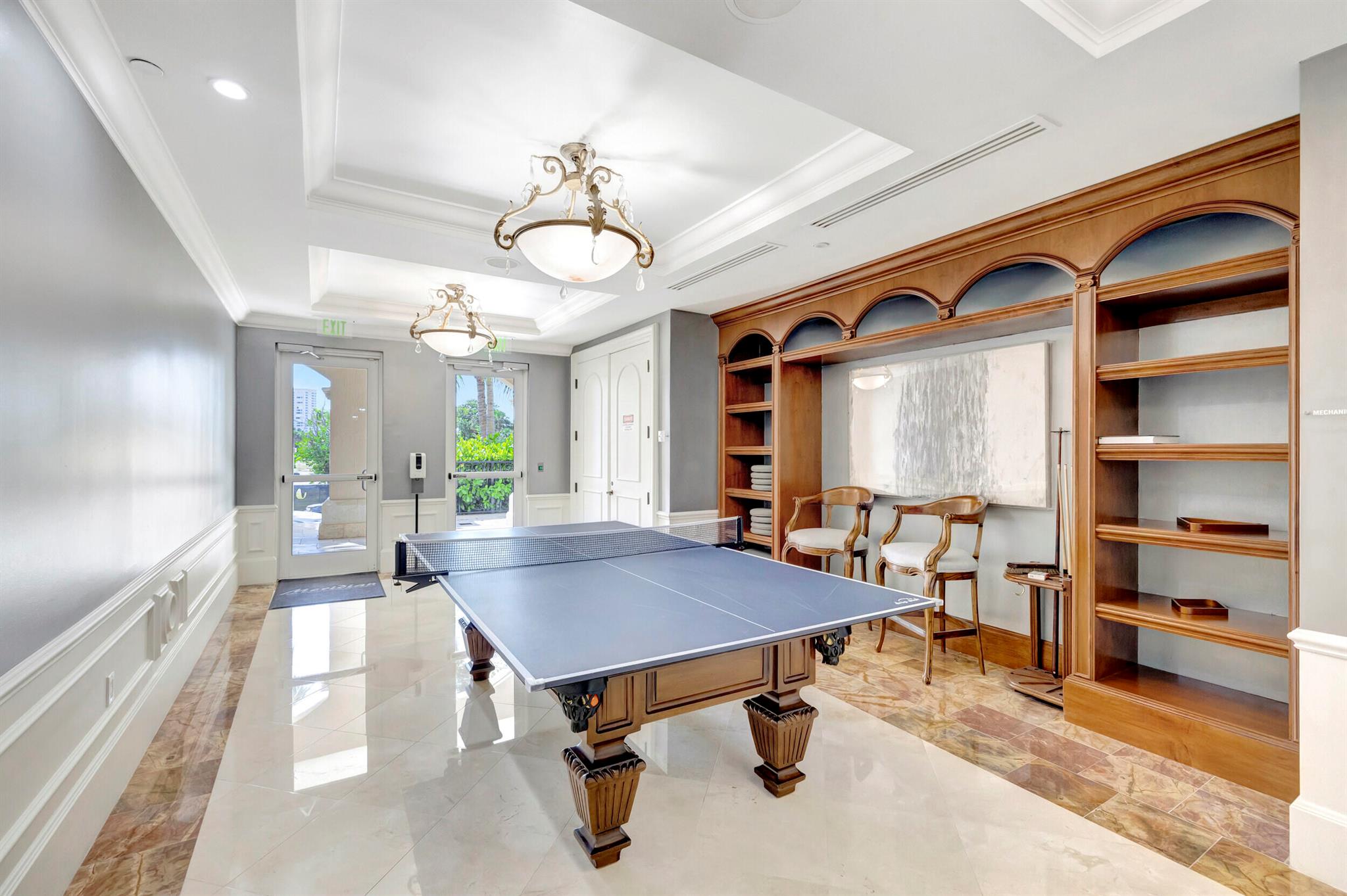 MERIDIAN AT ONE NORTH OCE - Residential