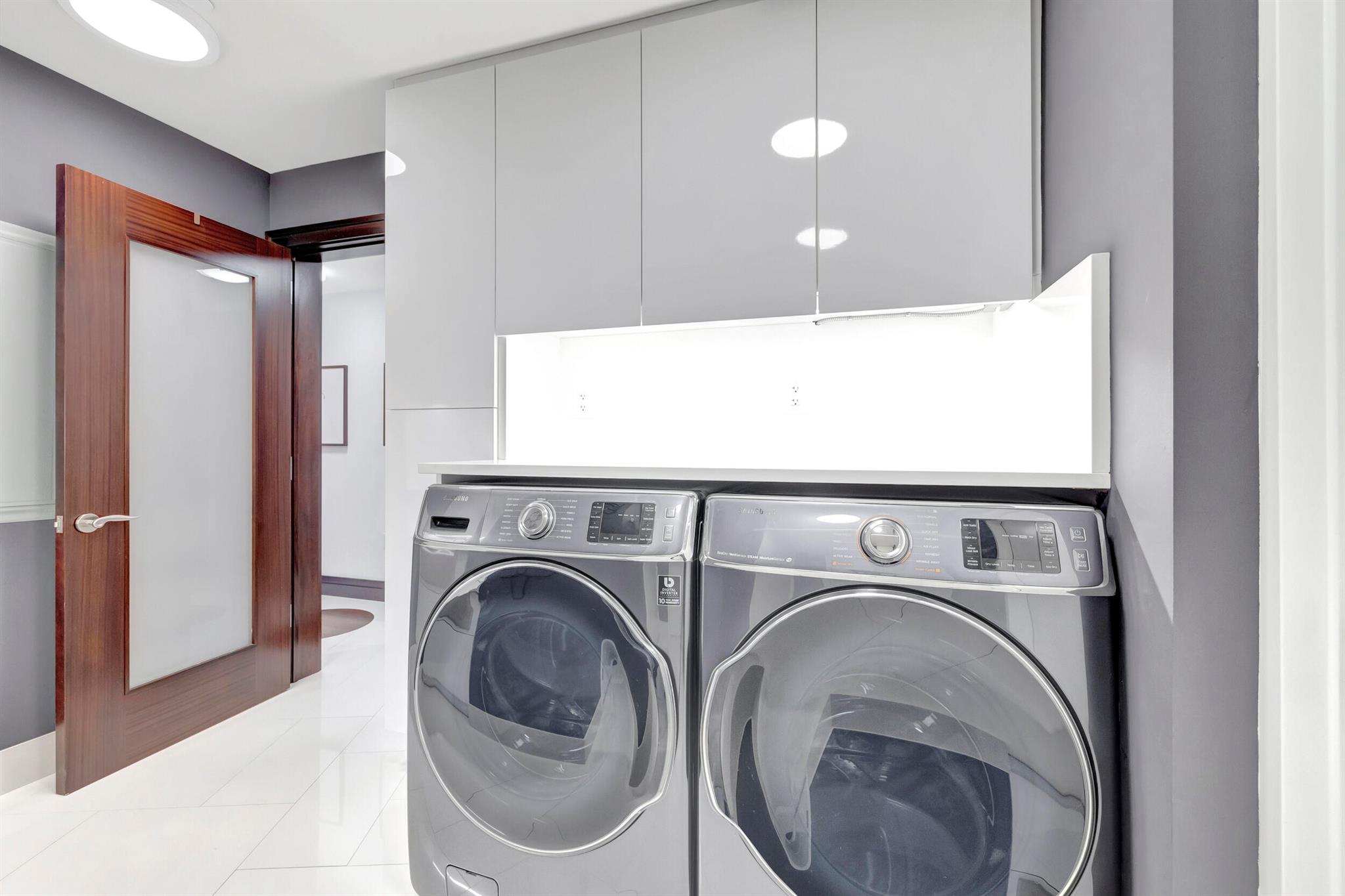 MERIDIAN AT ONE NORTH OCE - Residential