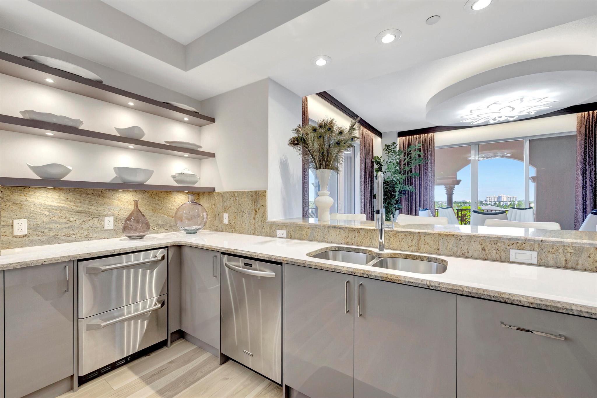 MERIDIAN AT ONE NORTH OCE - Residential