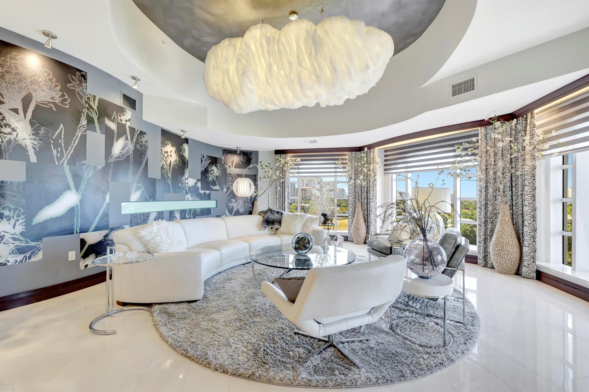 MERIDIAN AT ONE NORTH OCE - Residential