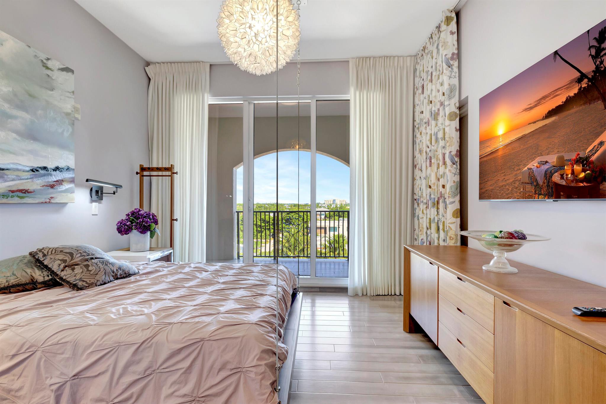 MERIDIAN AT ONE NORTH OCE - Residential