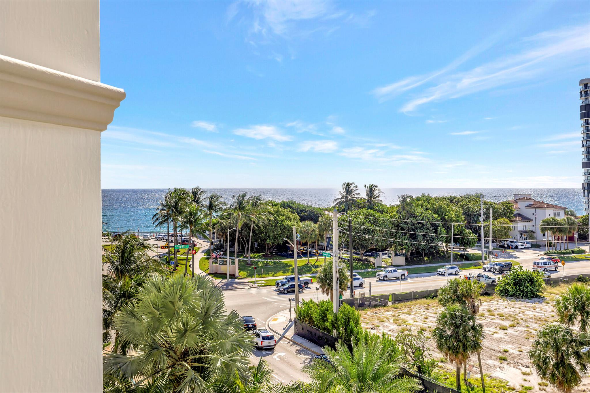 MERIDIAN AT ONE NORTH OCE - Residential