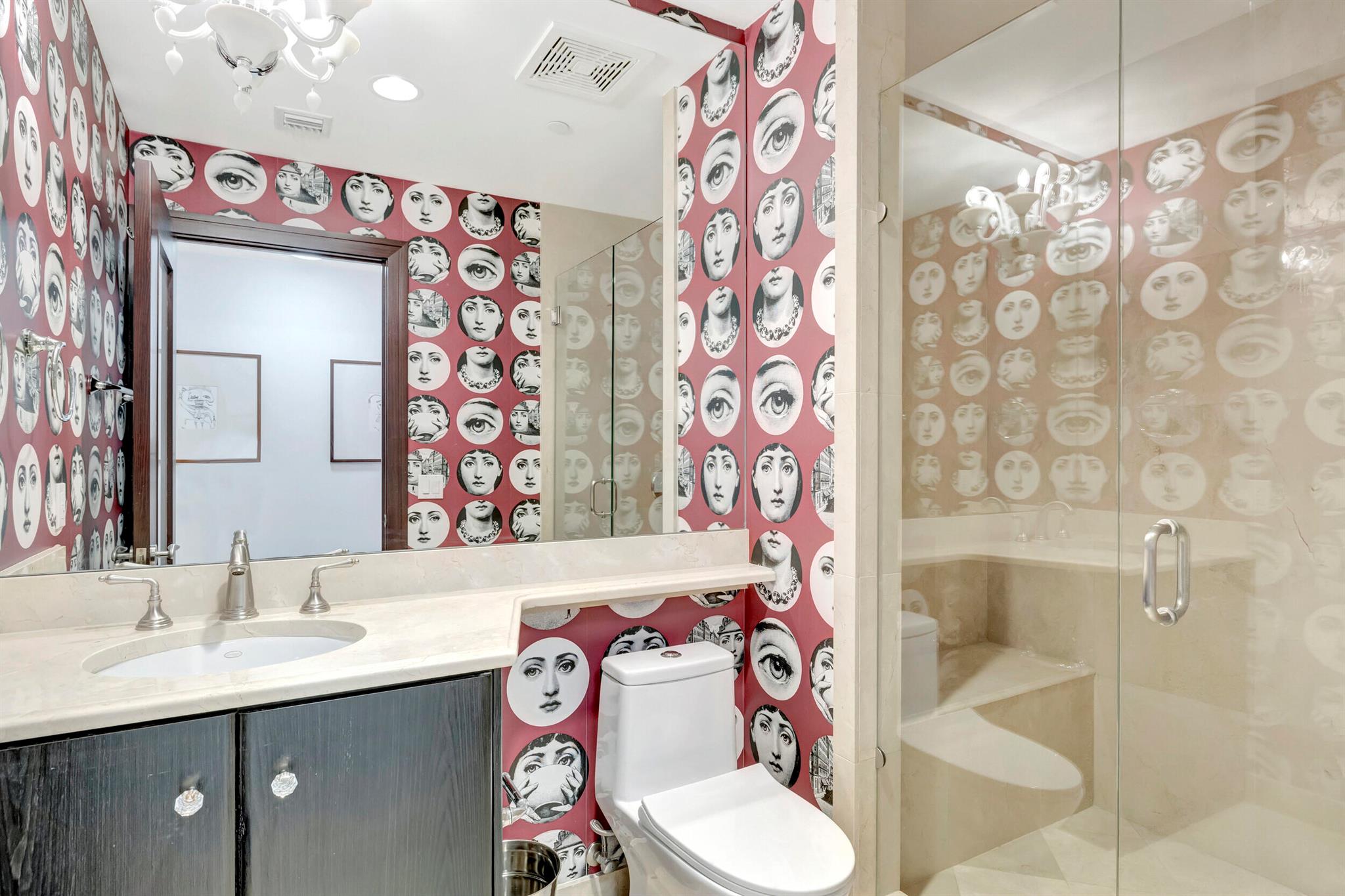 MERIDIAN AT ONE NORTH OCE - Residential