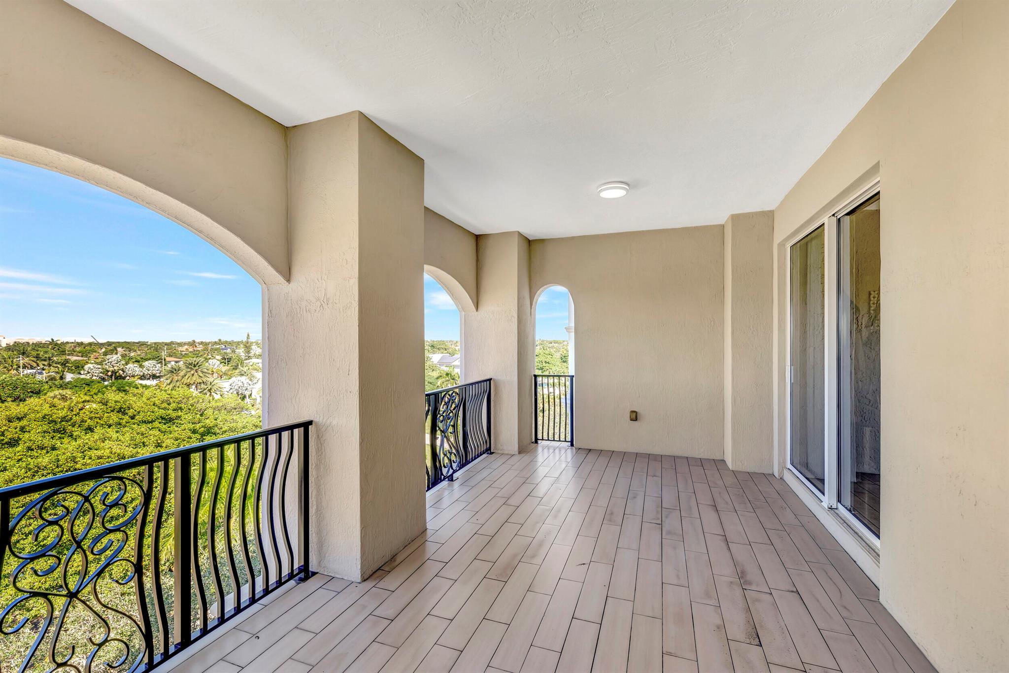 MERIDIAN AT ONE NORTH OCE - Residential