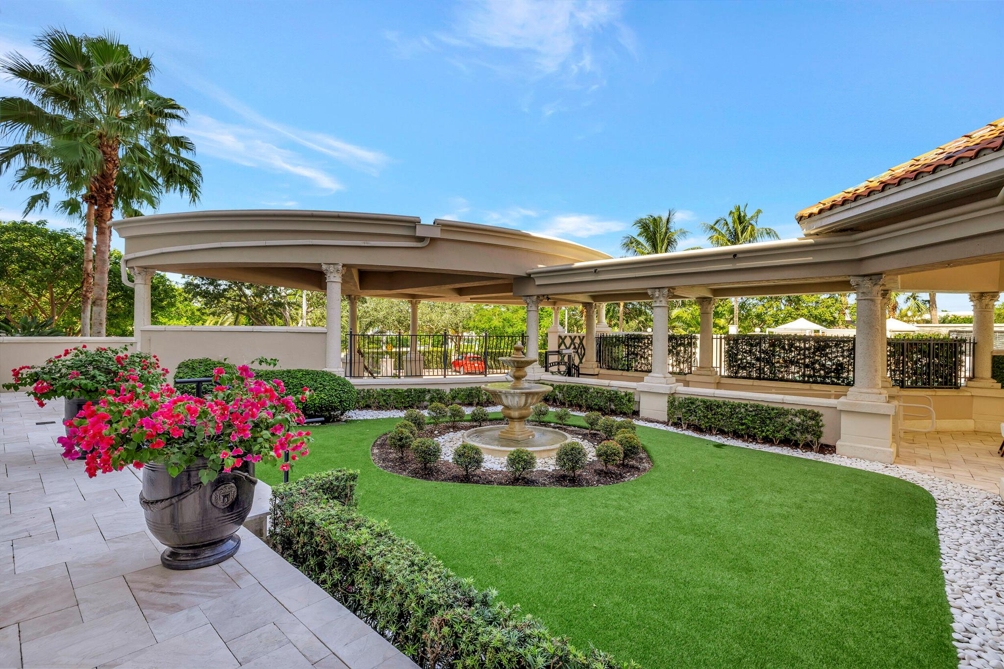 MERIDIAN AT ONE NORTH OCE - Residential