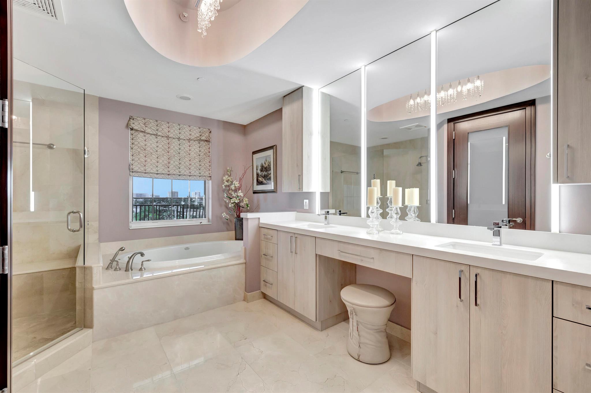 MERIDIAN AT ONE NORTH OCE - Residential