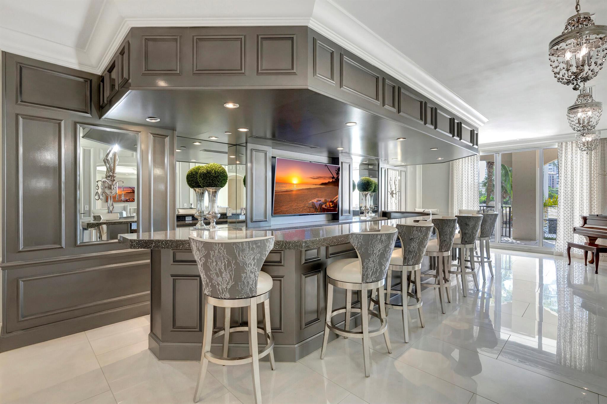 MERIDIAN AT ONE NORTH OCE - Residential