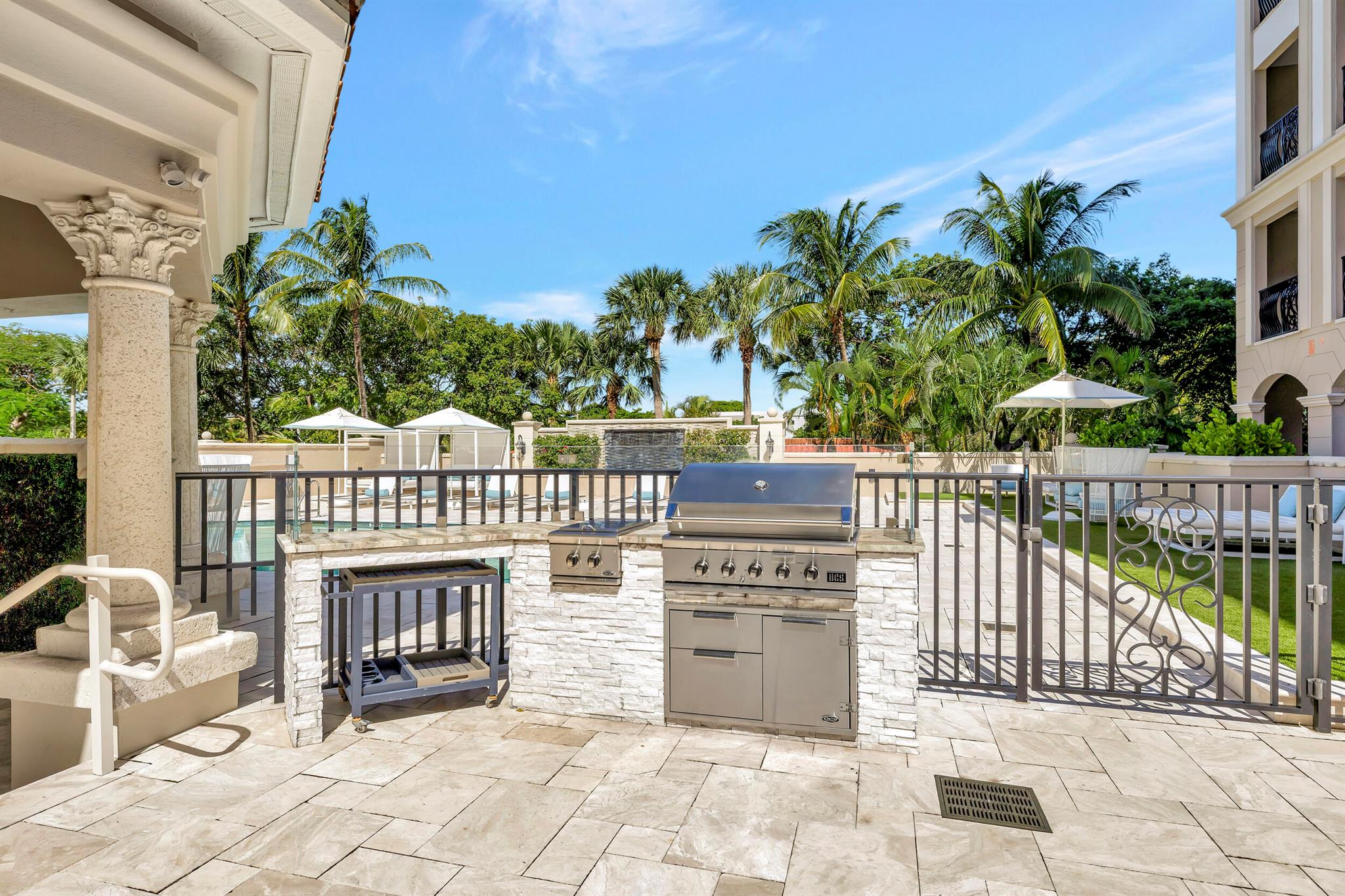 MERIDIAN AT ONE NORTH OCE - Residential