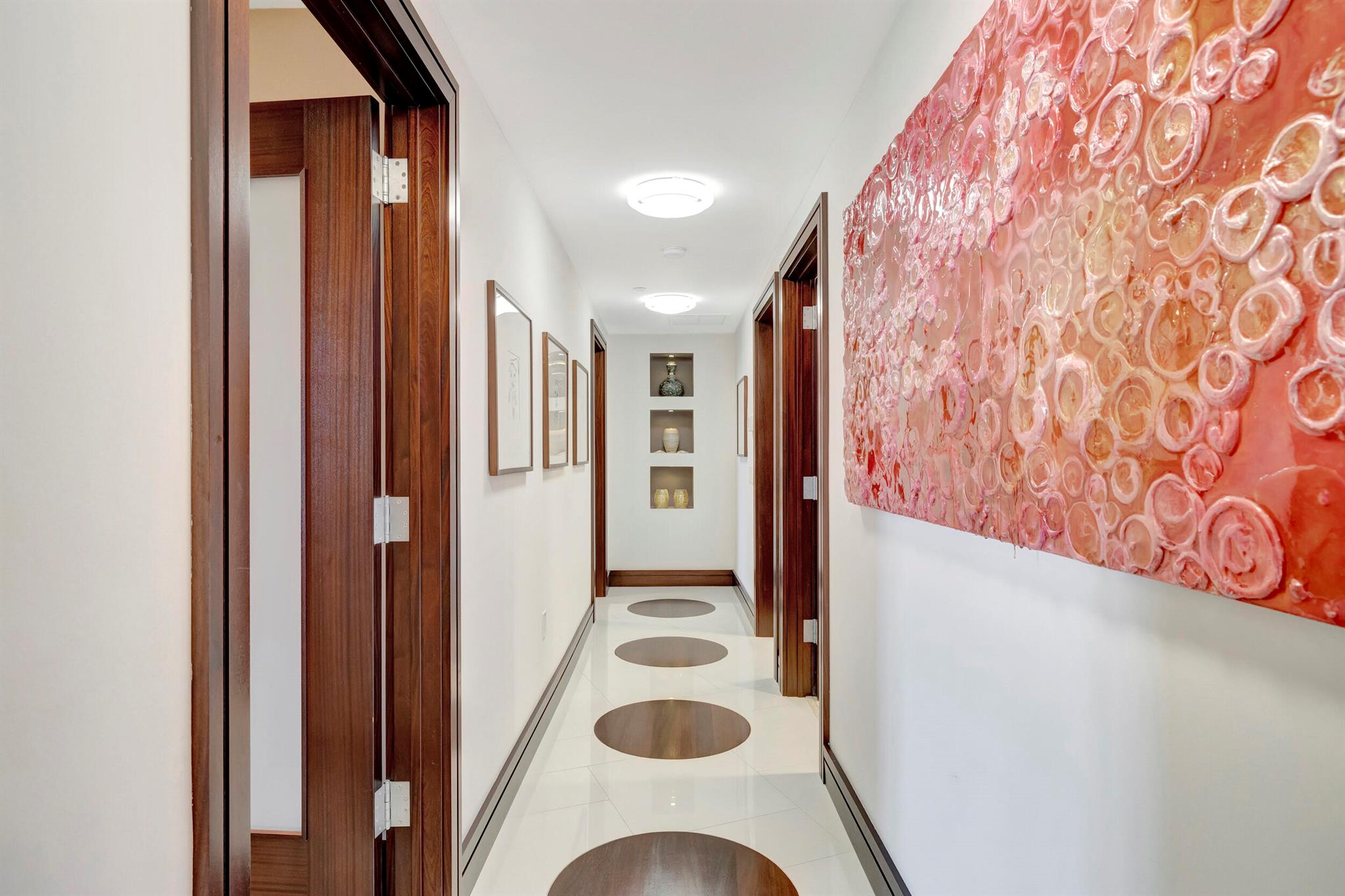 MERIDIAN AT ONE NORTH OCE - Residential