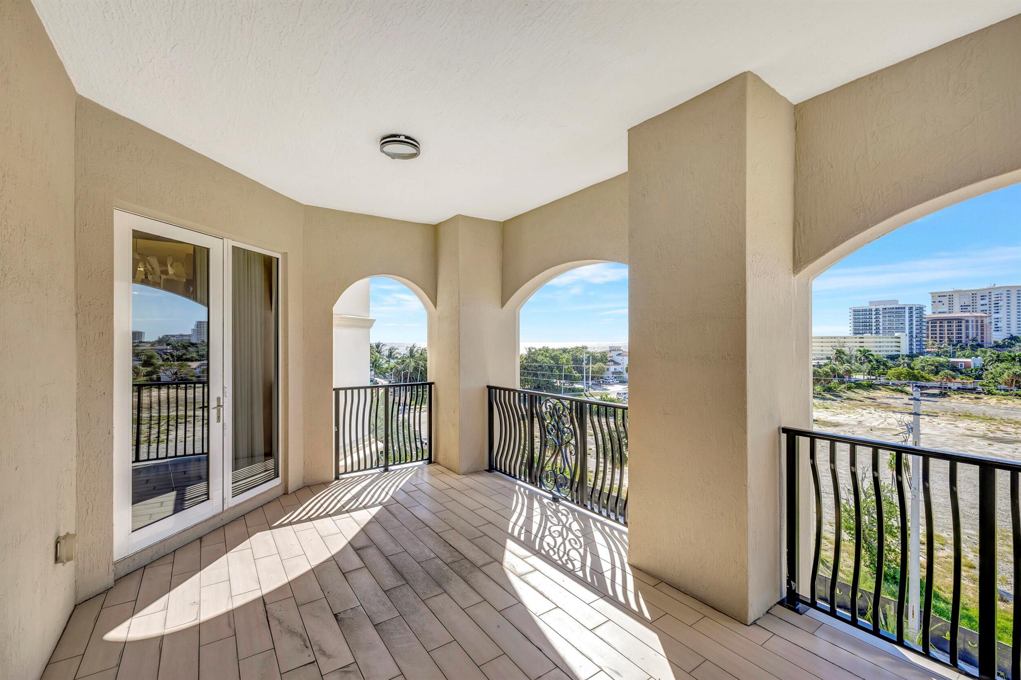 MERIDIAN AT ONE NORTH OCE - Residential