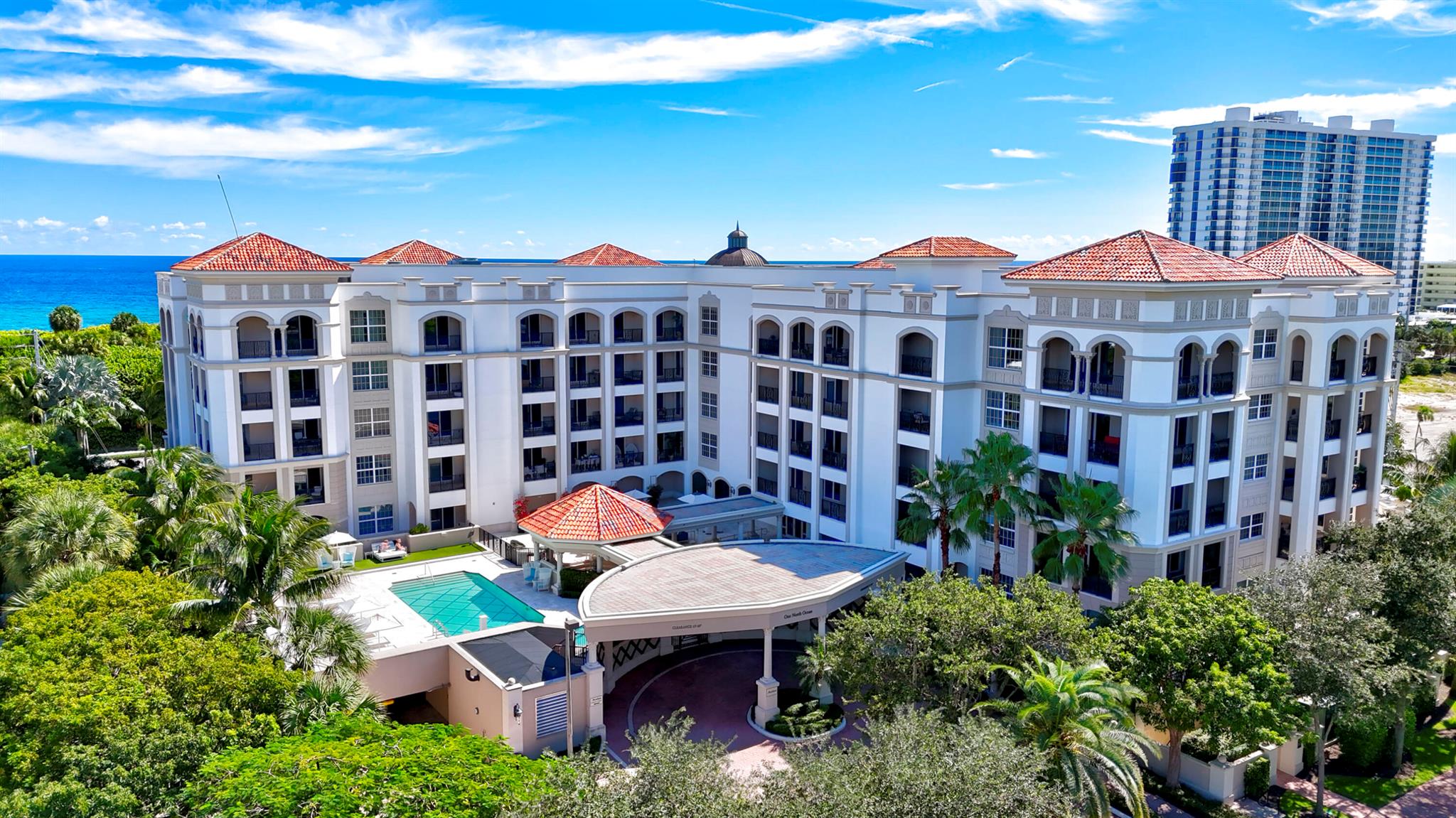 MERIDIAN AT ONE NORTH OCE - Residential