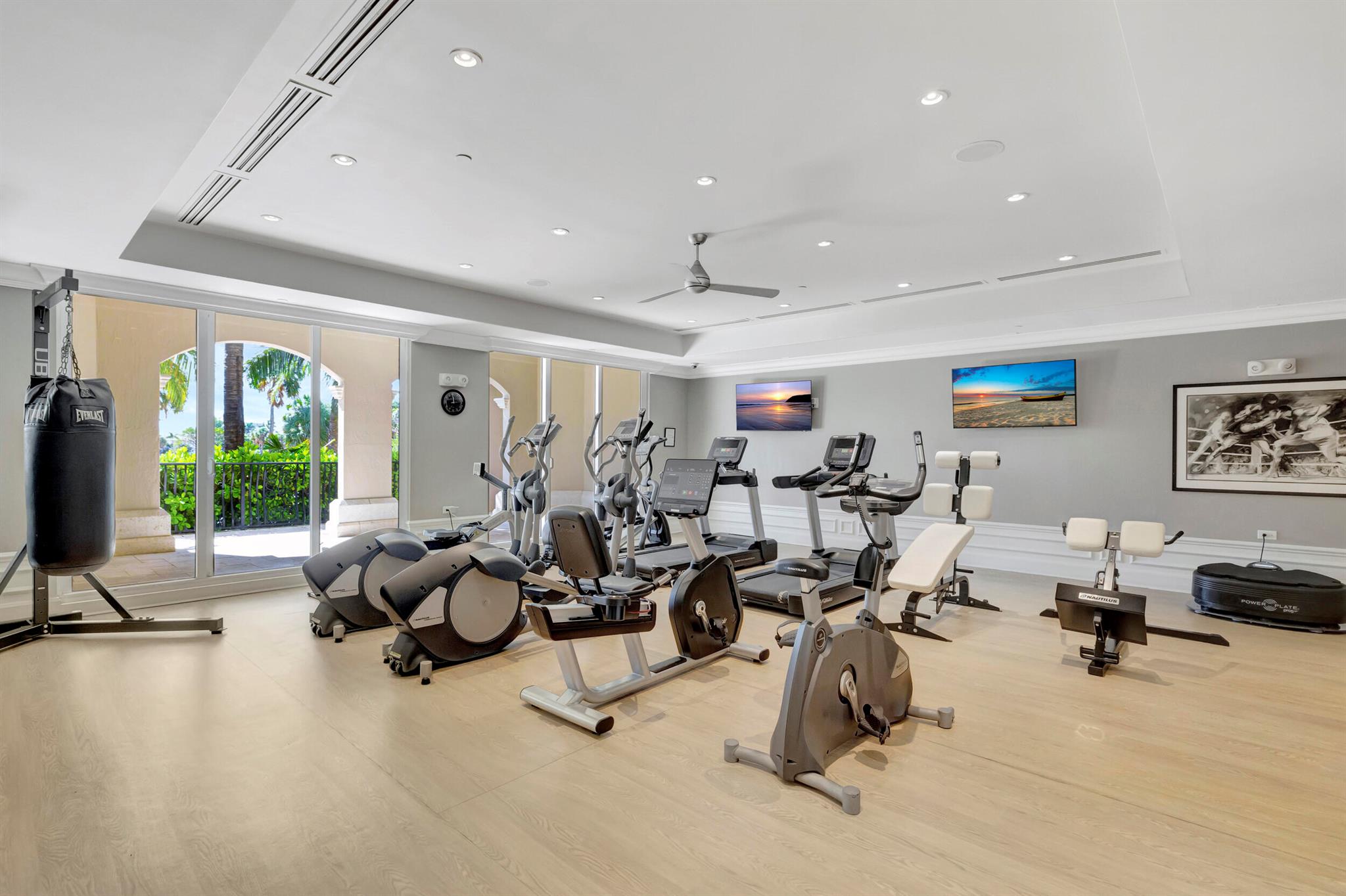 MERIDIAN AT ONE NORTH OCE - Residential