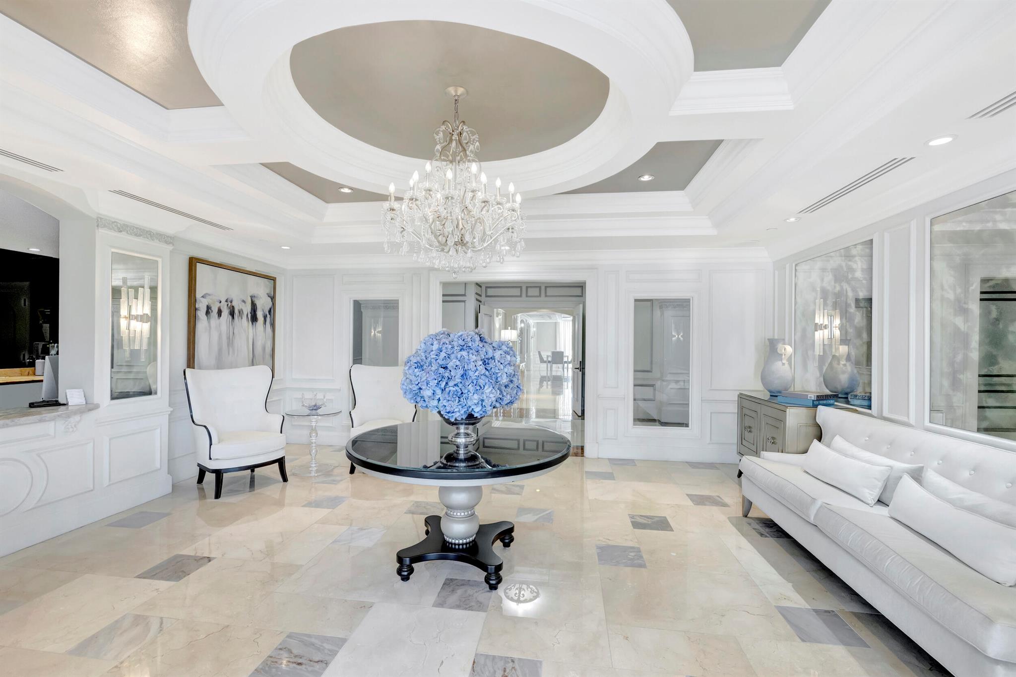 MERIDIAN AT ONE NORTH OCE - Residential