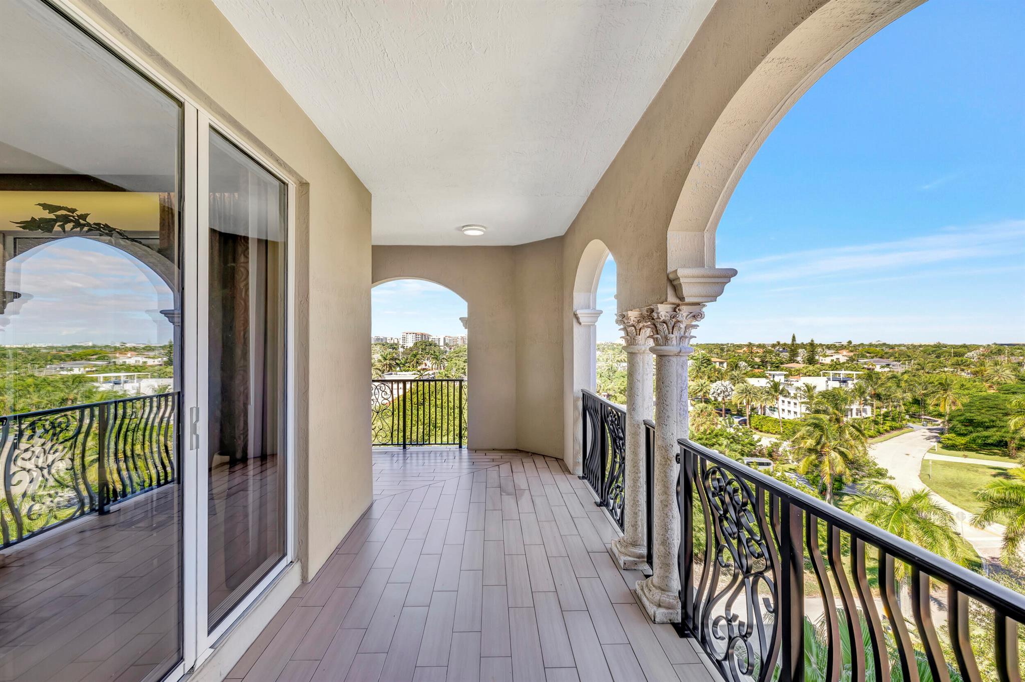 MERIDIAN AT ONE NORTH OCE - Residential