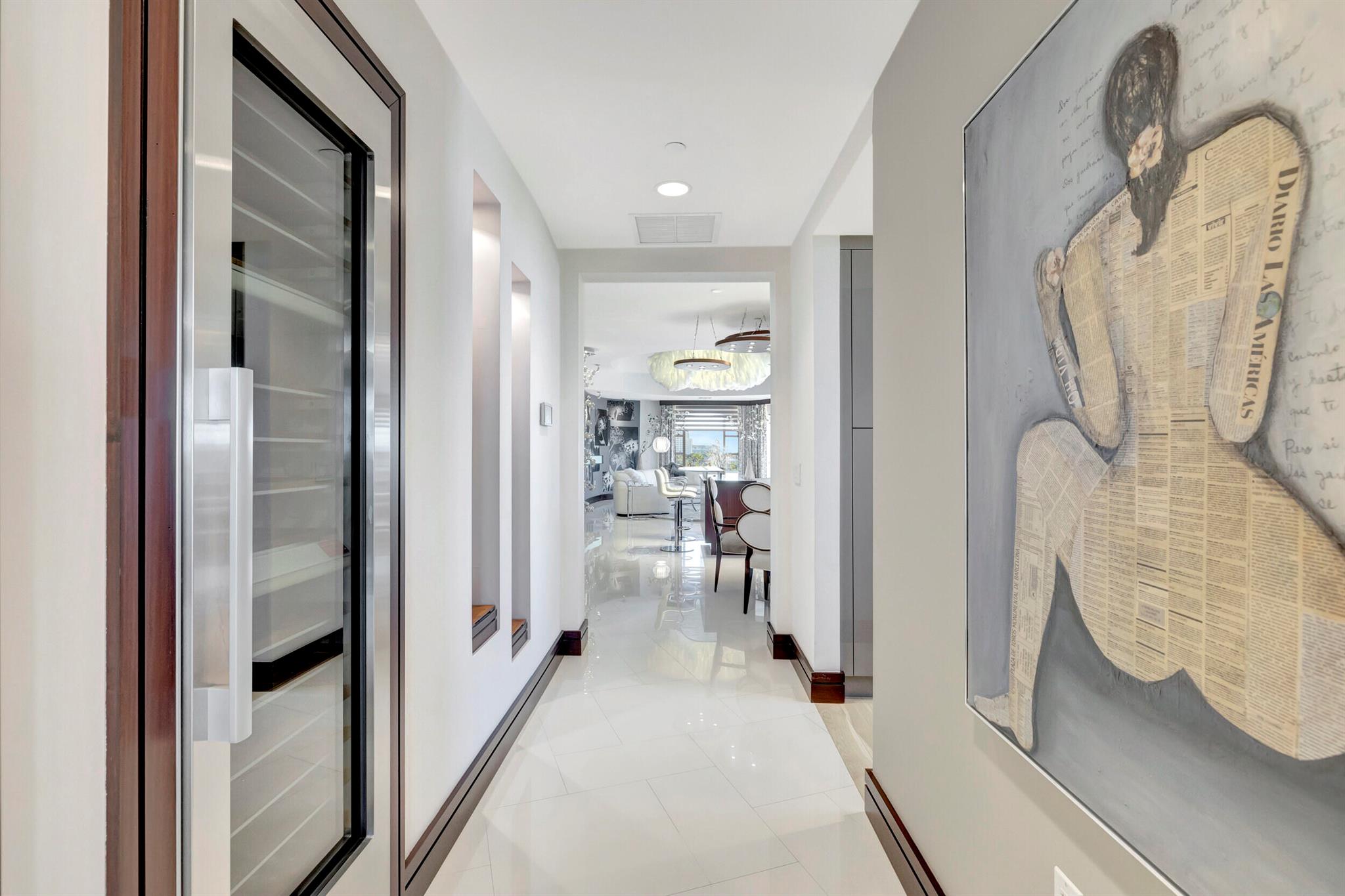 MERIDIAN AT ONE NORTH OCE - Residential