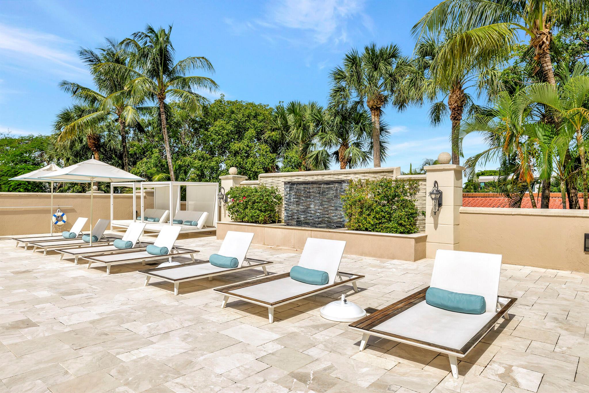 MERIDIAN AT ONE NORTH OCE - Residential